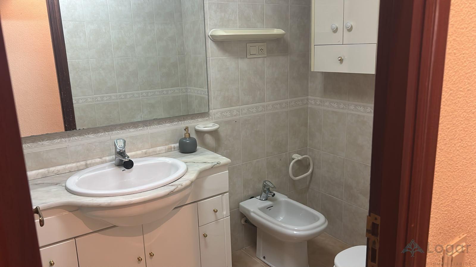 Alquiler de piso en Murcia