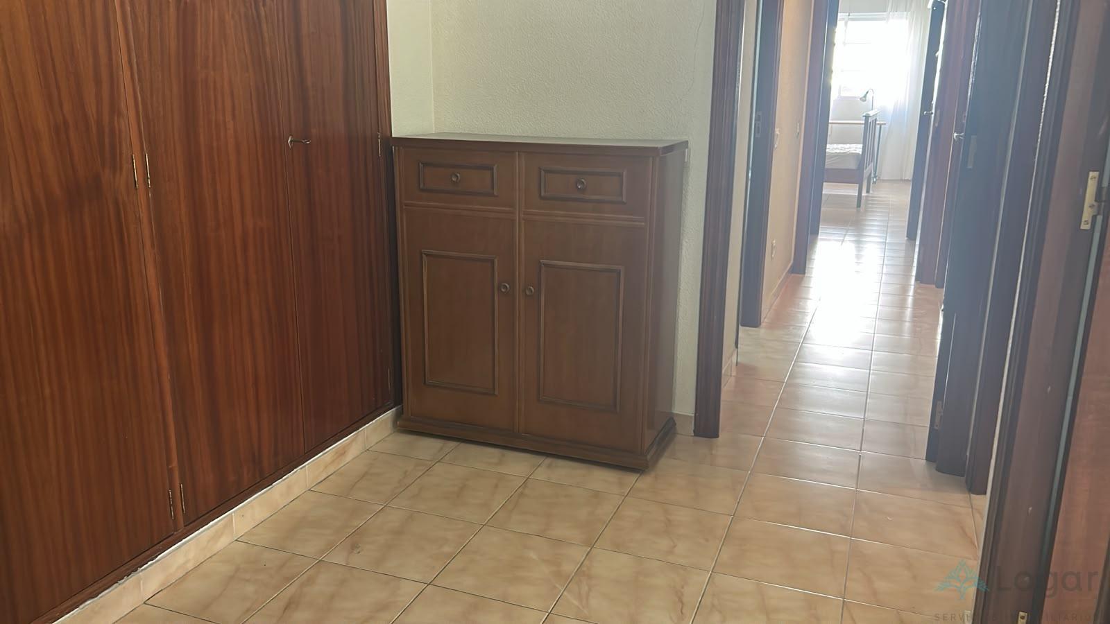 Alquiler de piso en Murcia