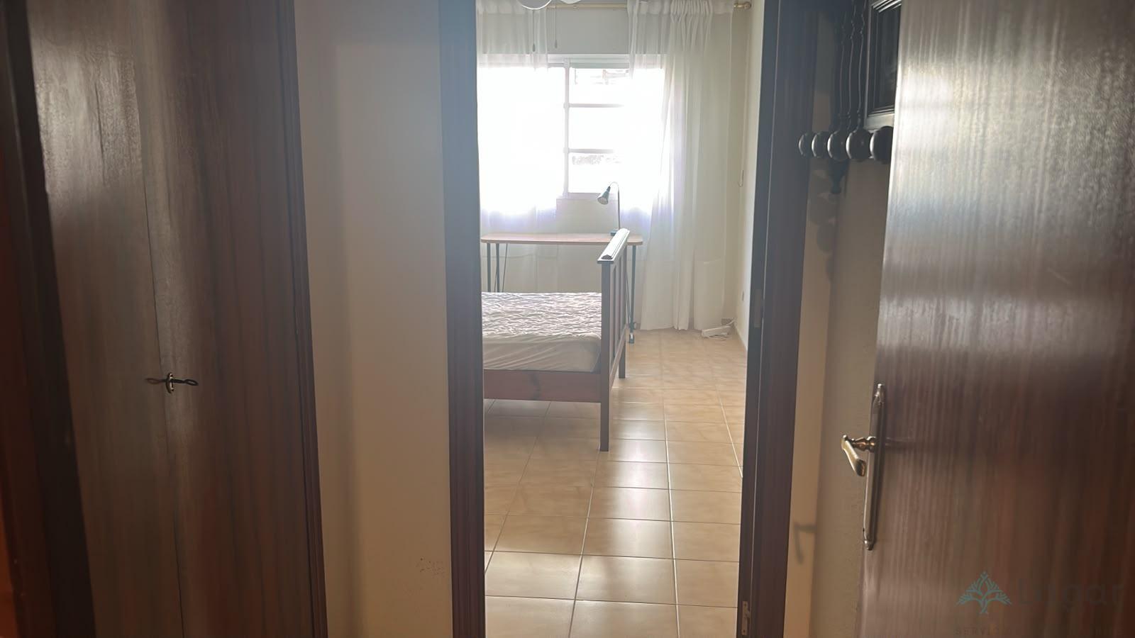 Alquiler de piso en Murcia