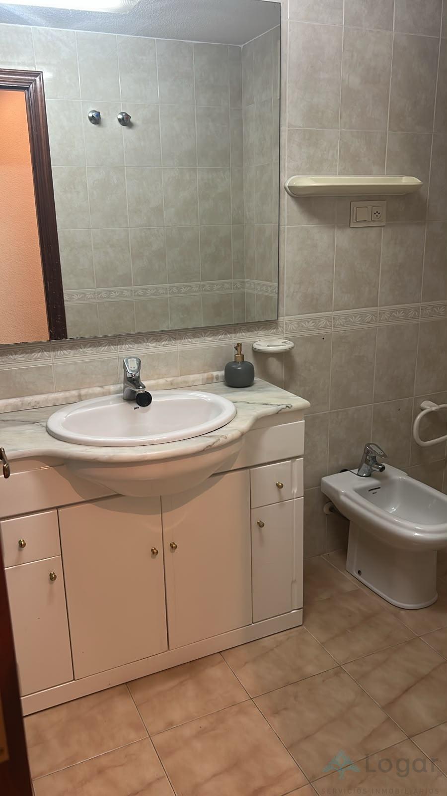 Alquiler de piso en Murcia