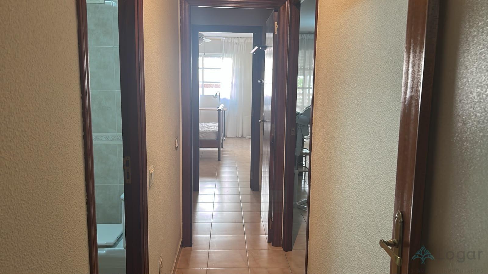 Alquiler de piso en Murcia