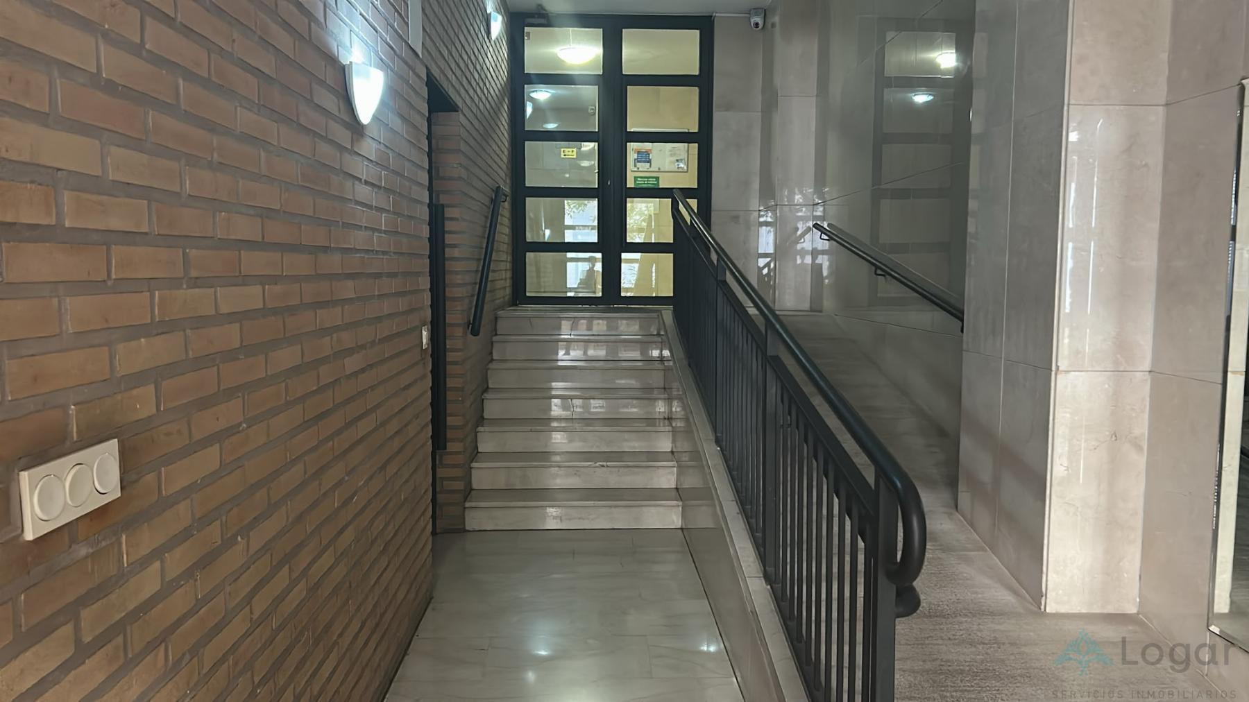 Alquiler de piso en Murcia