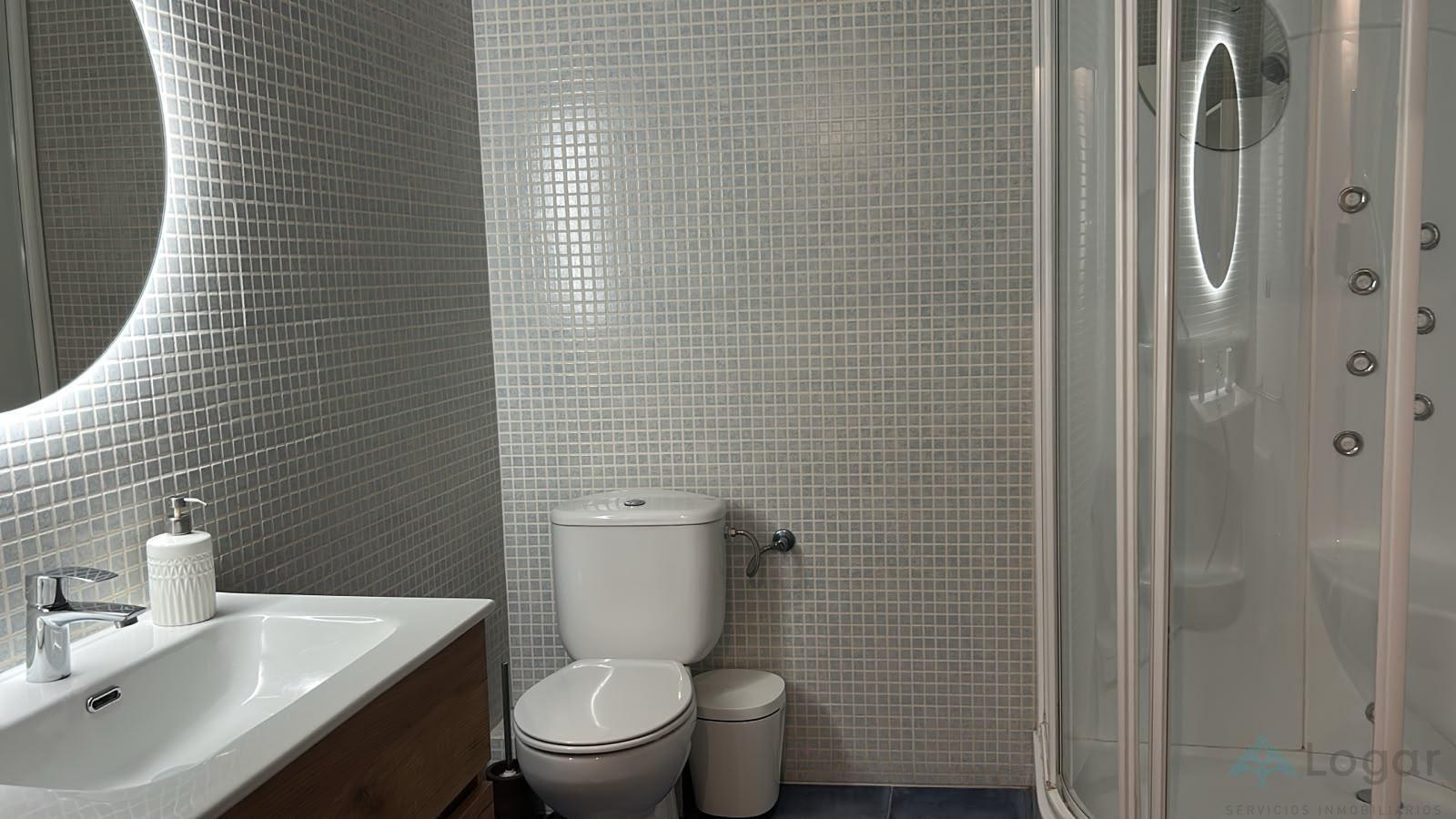 Alquiler de piso en Murcia