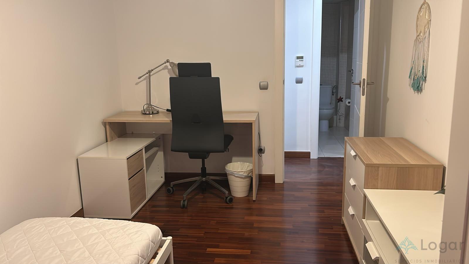Alquiler de piso en Murcia