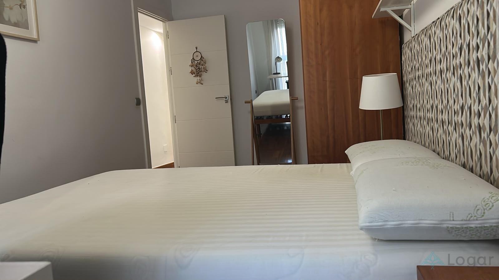 Alquiler de piso en Murcia
