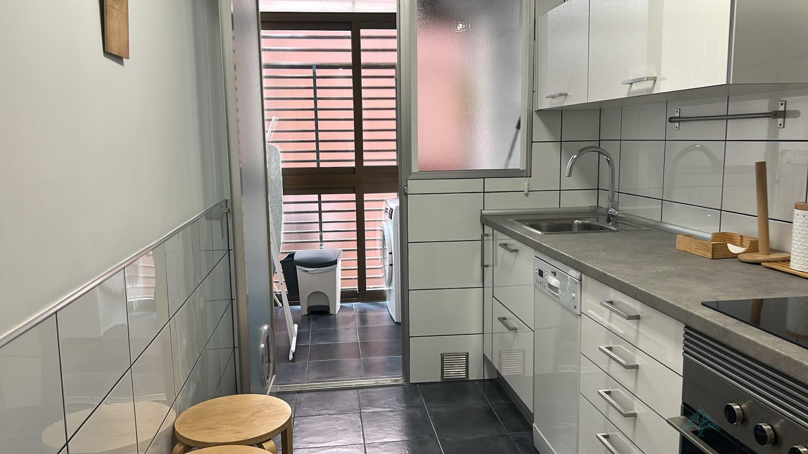 Alquiler de piso en Murcia