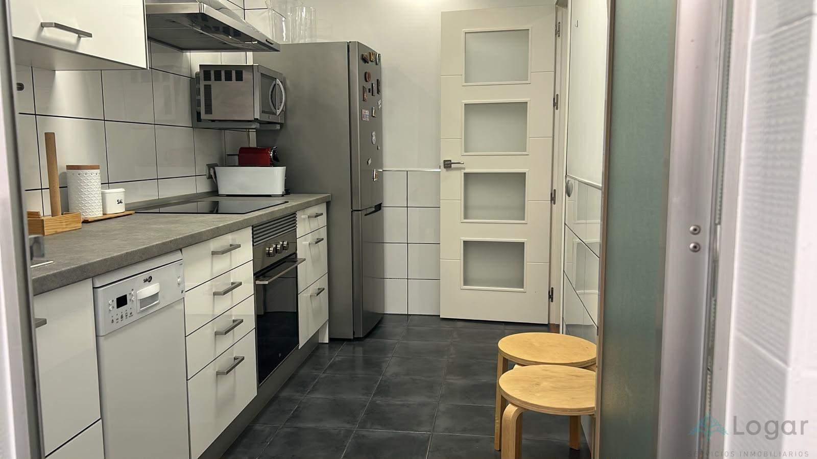 Alquiler de piso en Murcia