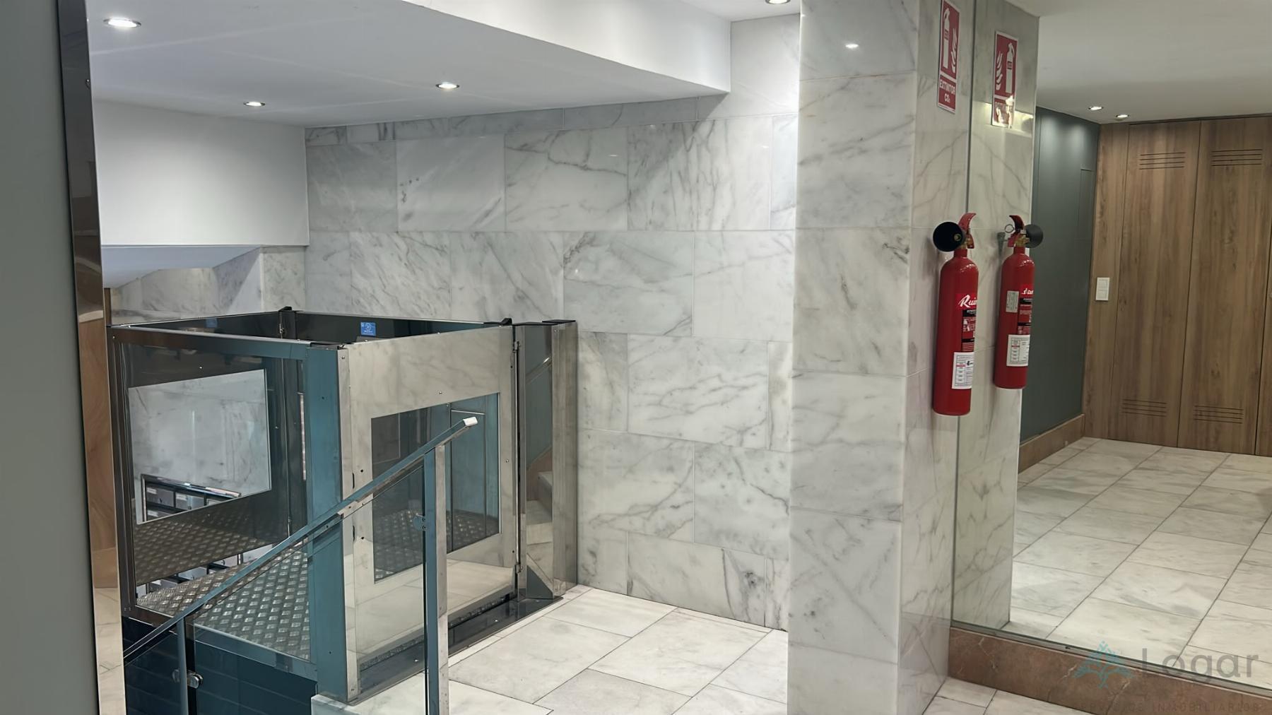 Alquiler de piso en Murcia