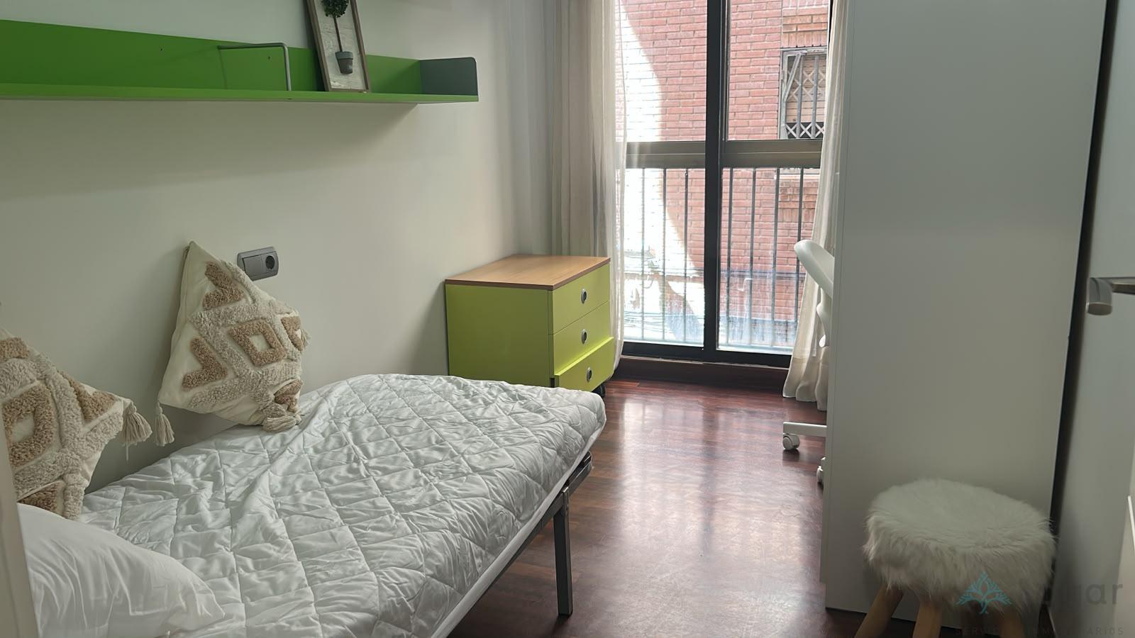 Alquiler de piso en Murcia