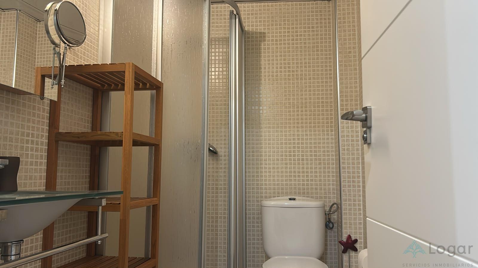 Alquiler de piso en Murcia