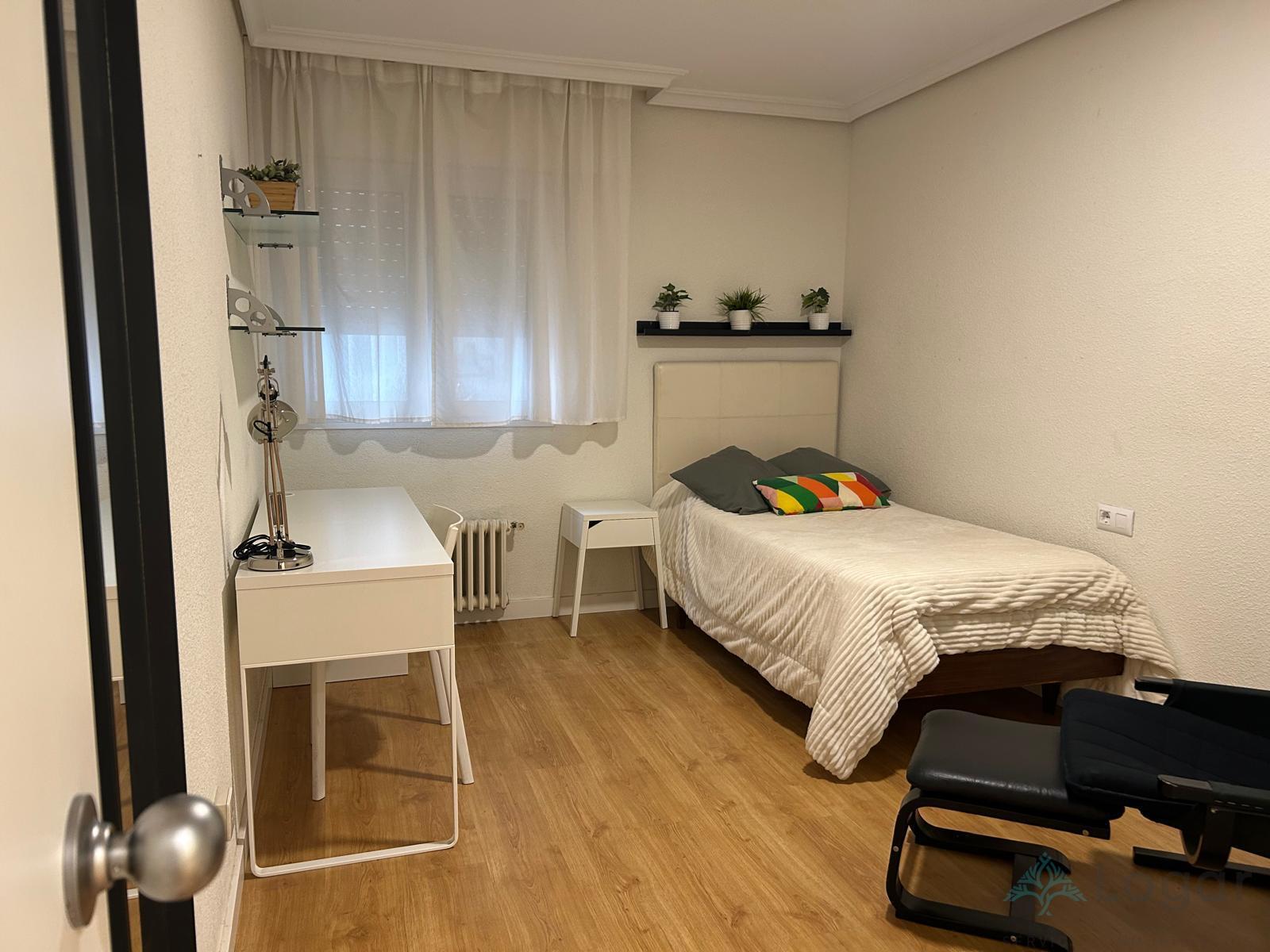 Alquiler de piso en Murcia