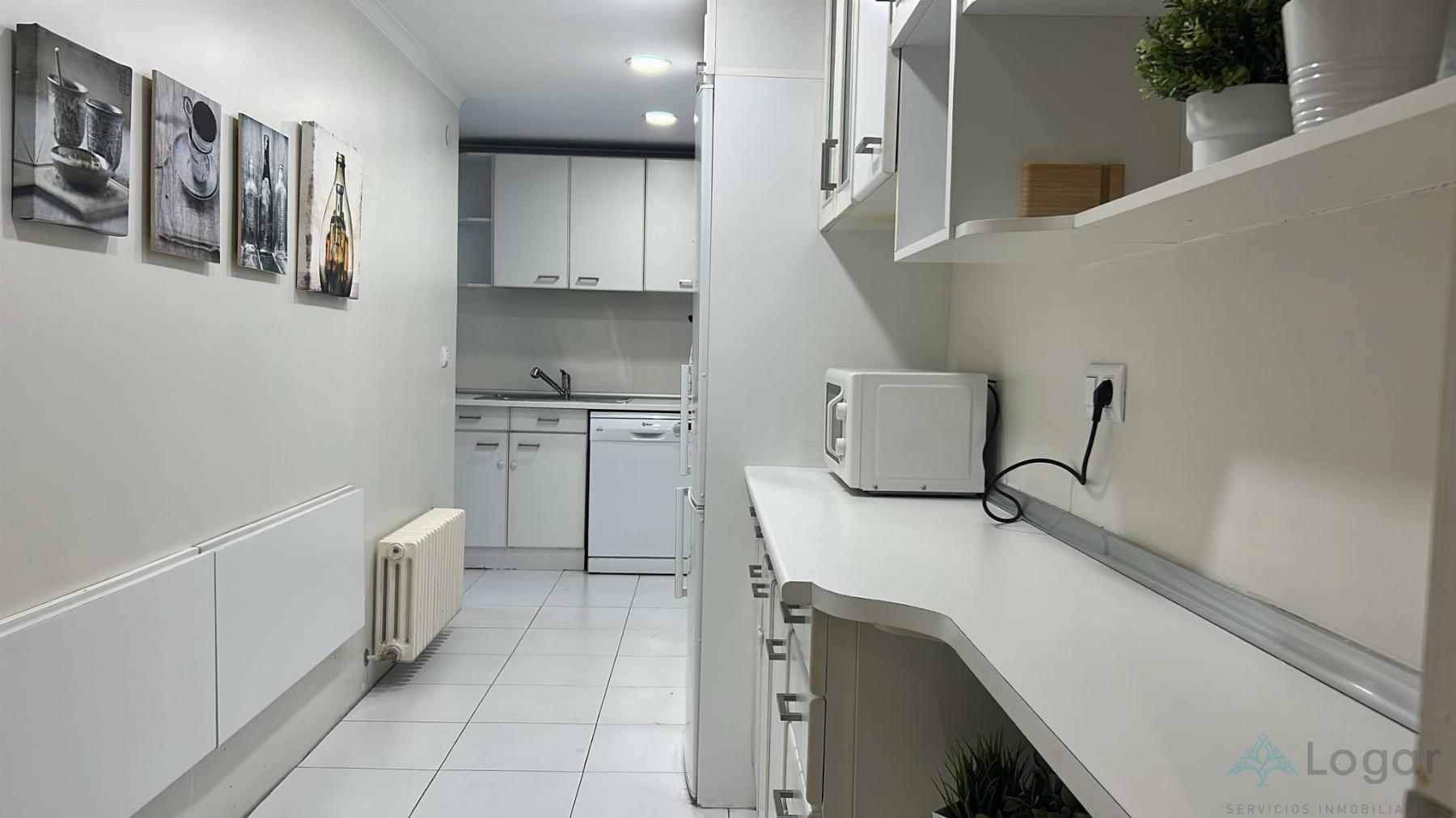Alquiler de piso en Murcia