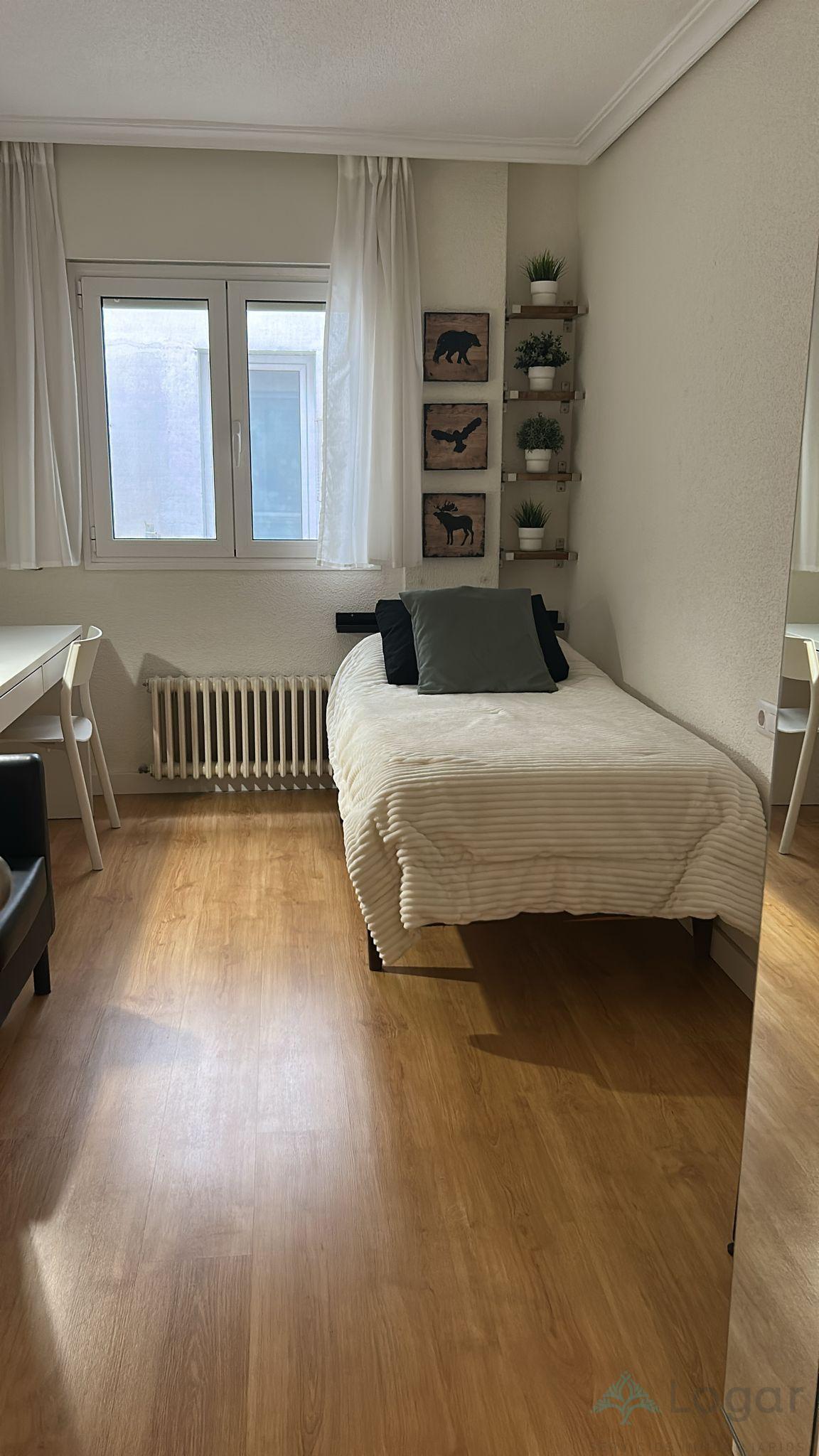 Alquiler de piso en Murcia