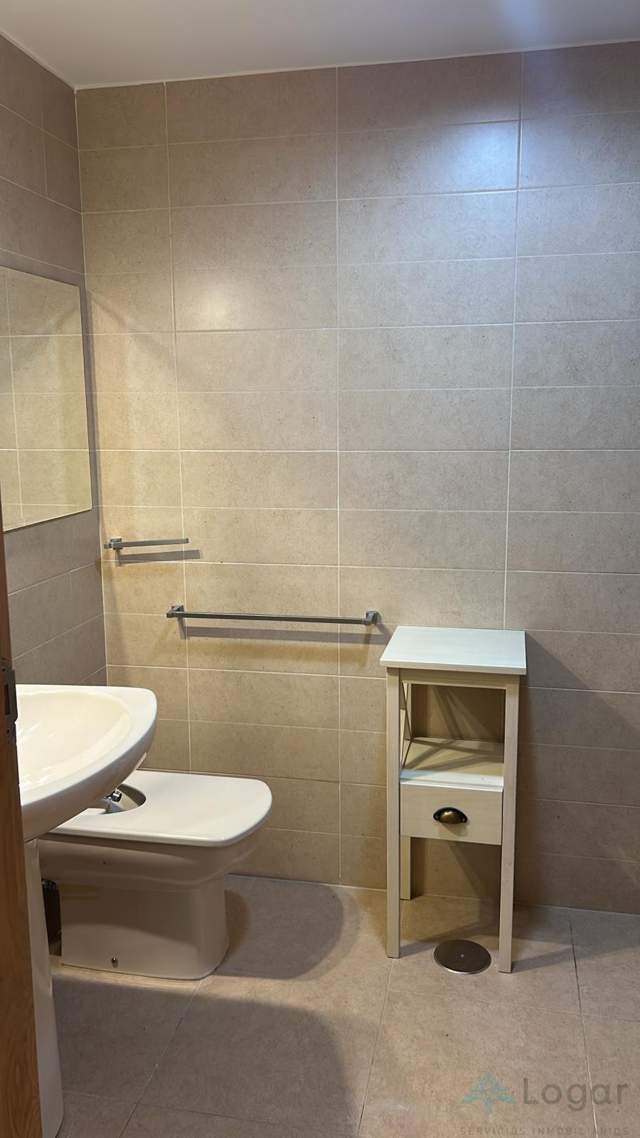 Alquiler de piso en Murcia