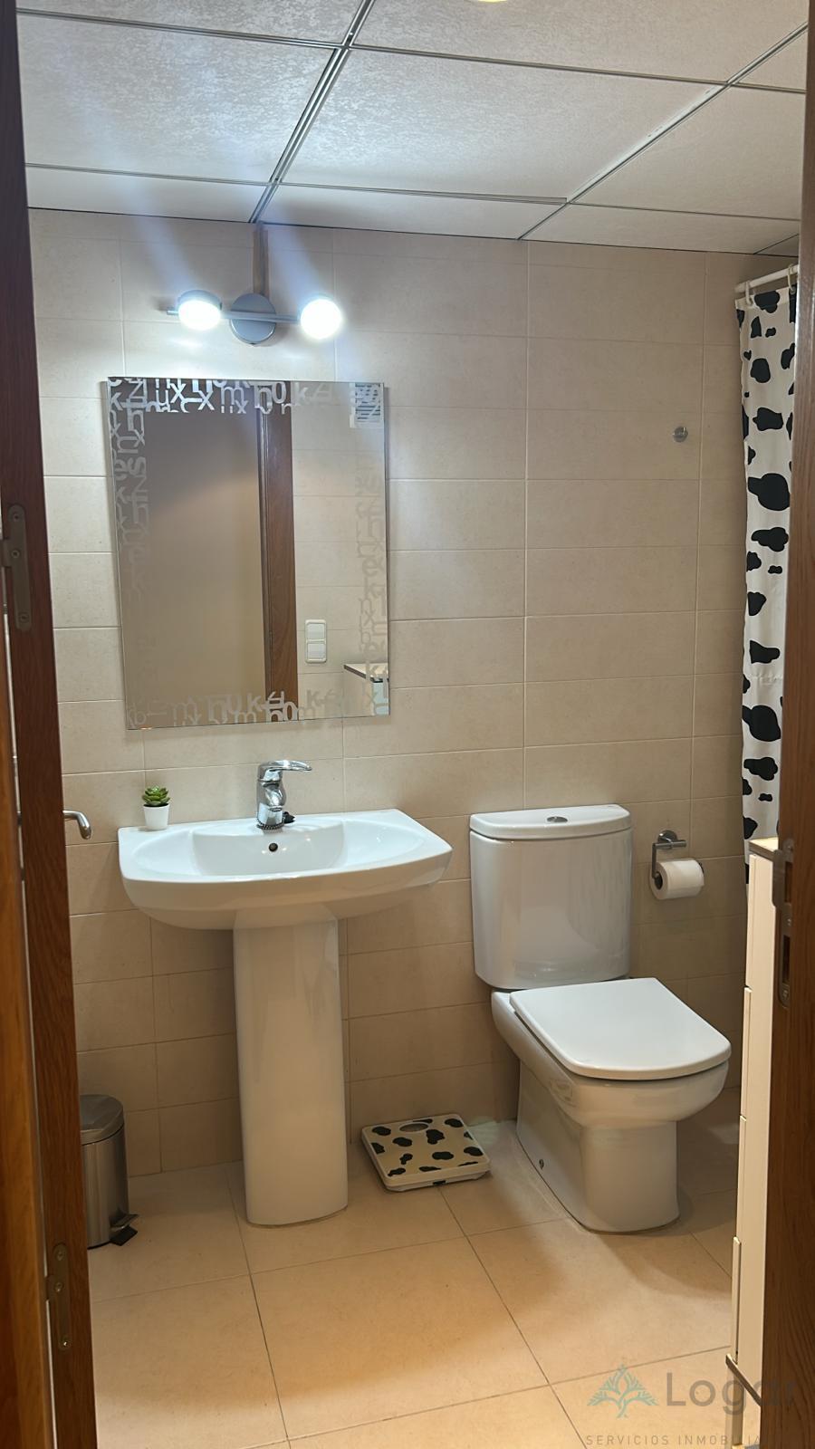 Alquiler de piso en Murcia