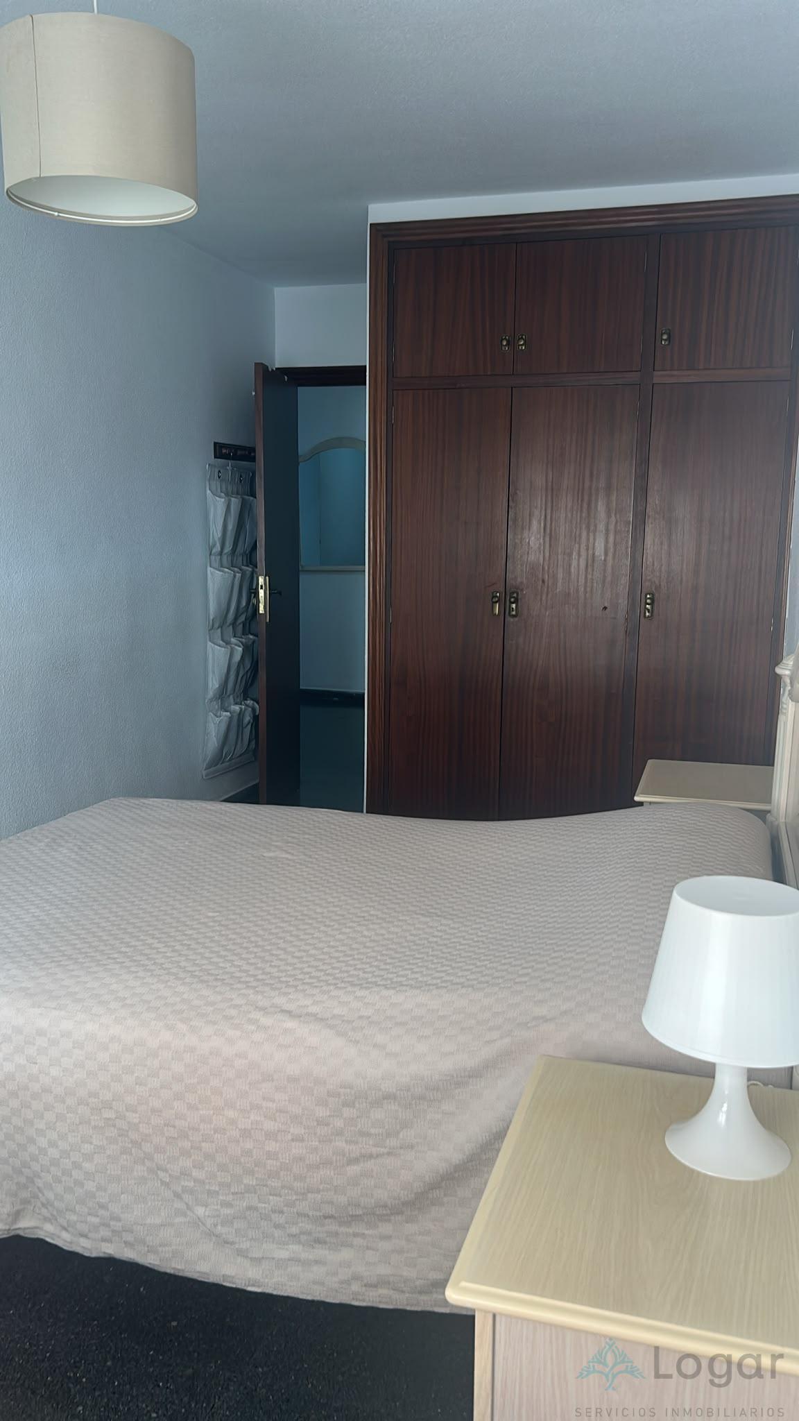 Alquiler de piso en Murcia