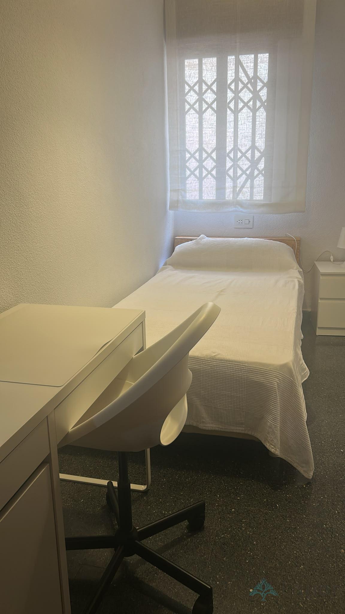 Alquiler de piso en Murcia