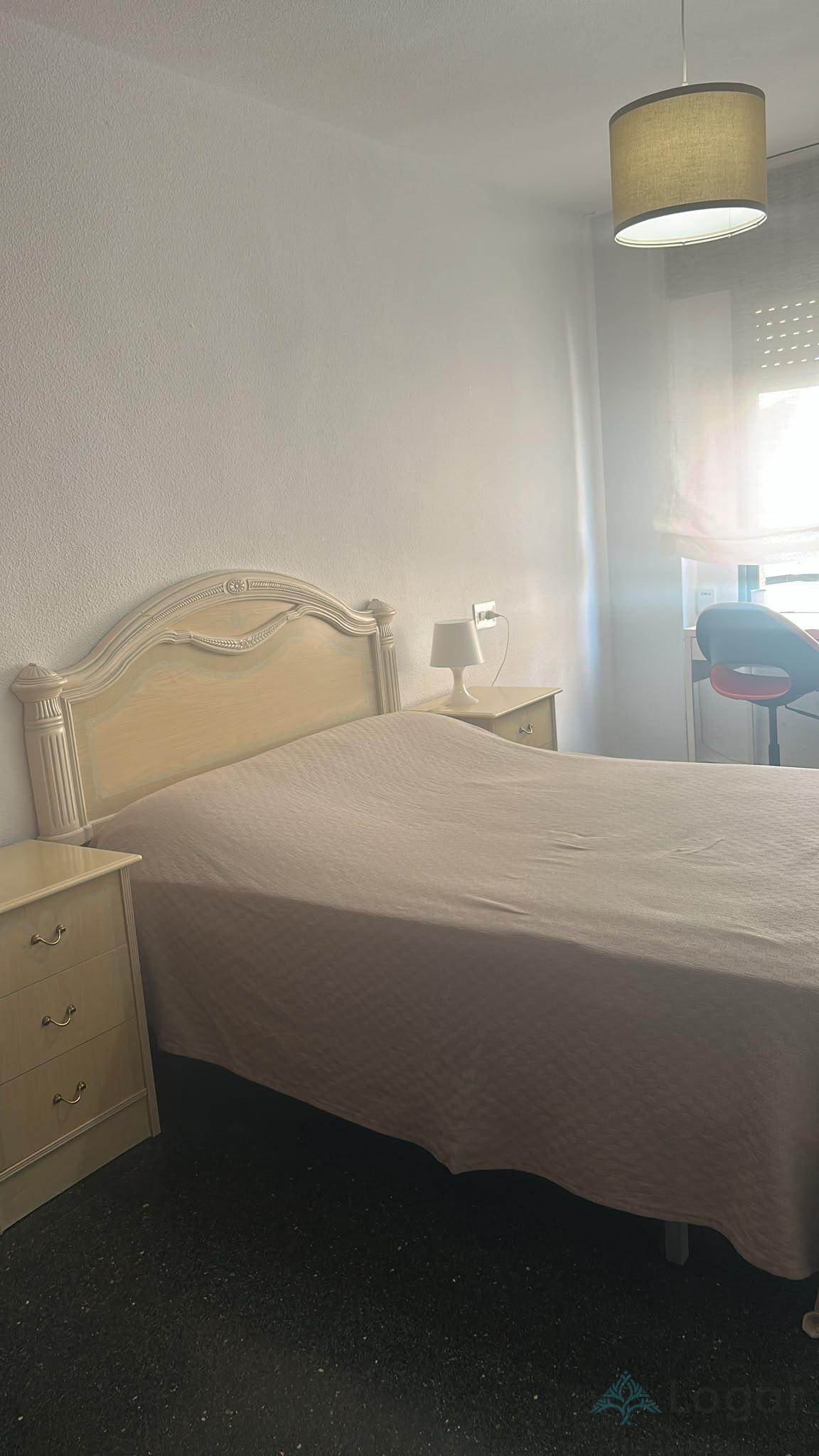 Alquiler de piso en Murcia