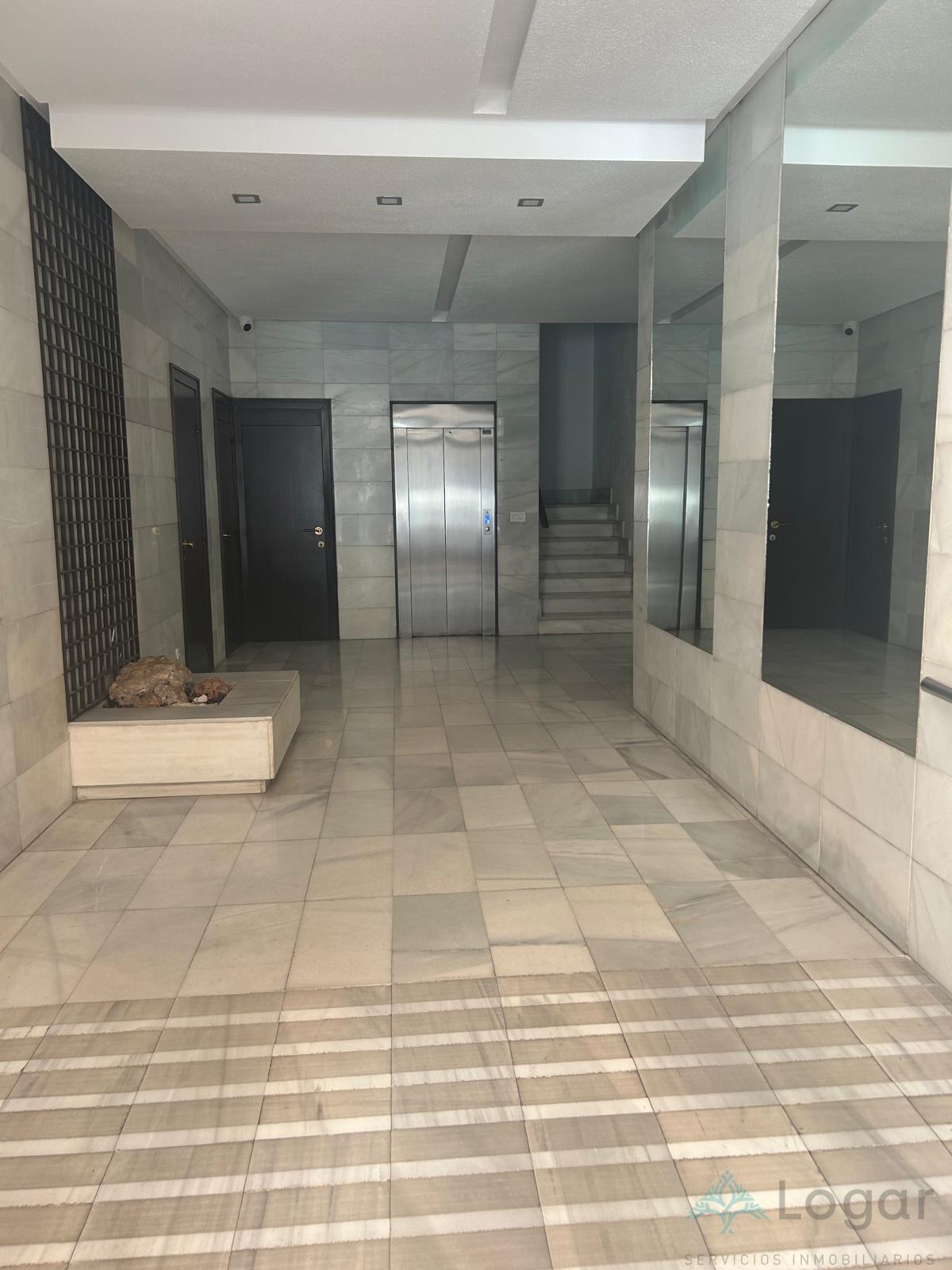 Alquiler de piso en Murcia