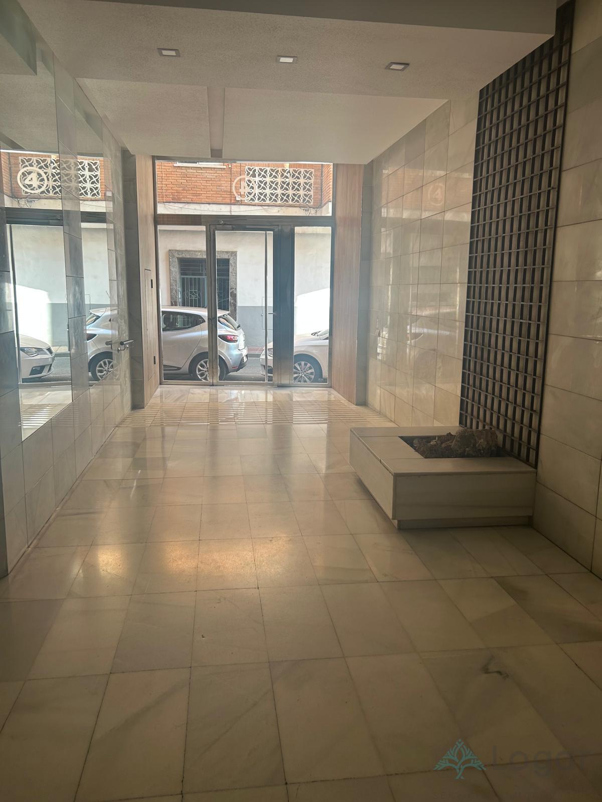 Alquiler de piso en Murcia