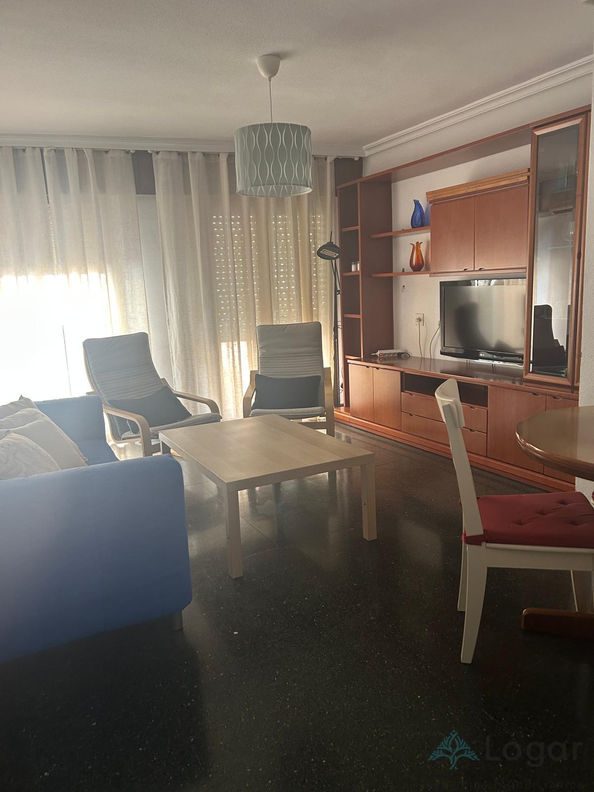 Alquiler de piso en Murcia