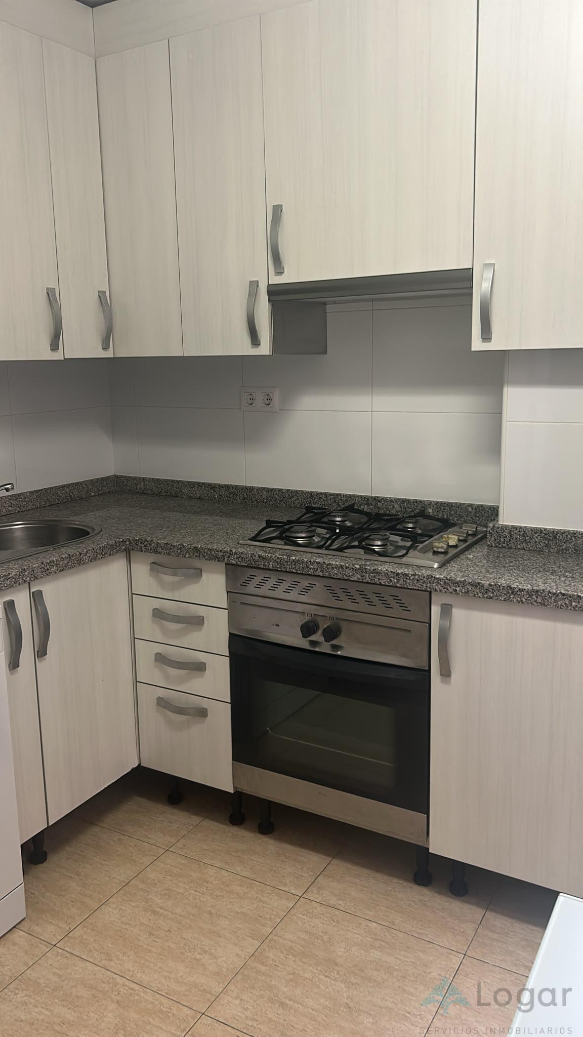 Alquiler de piso en Murcia