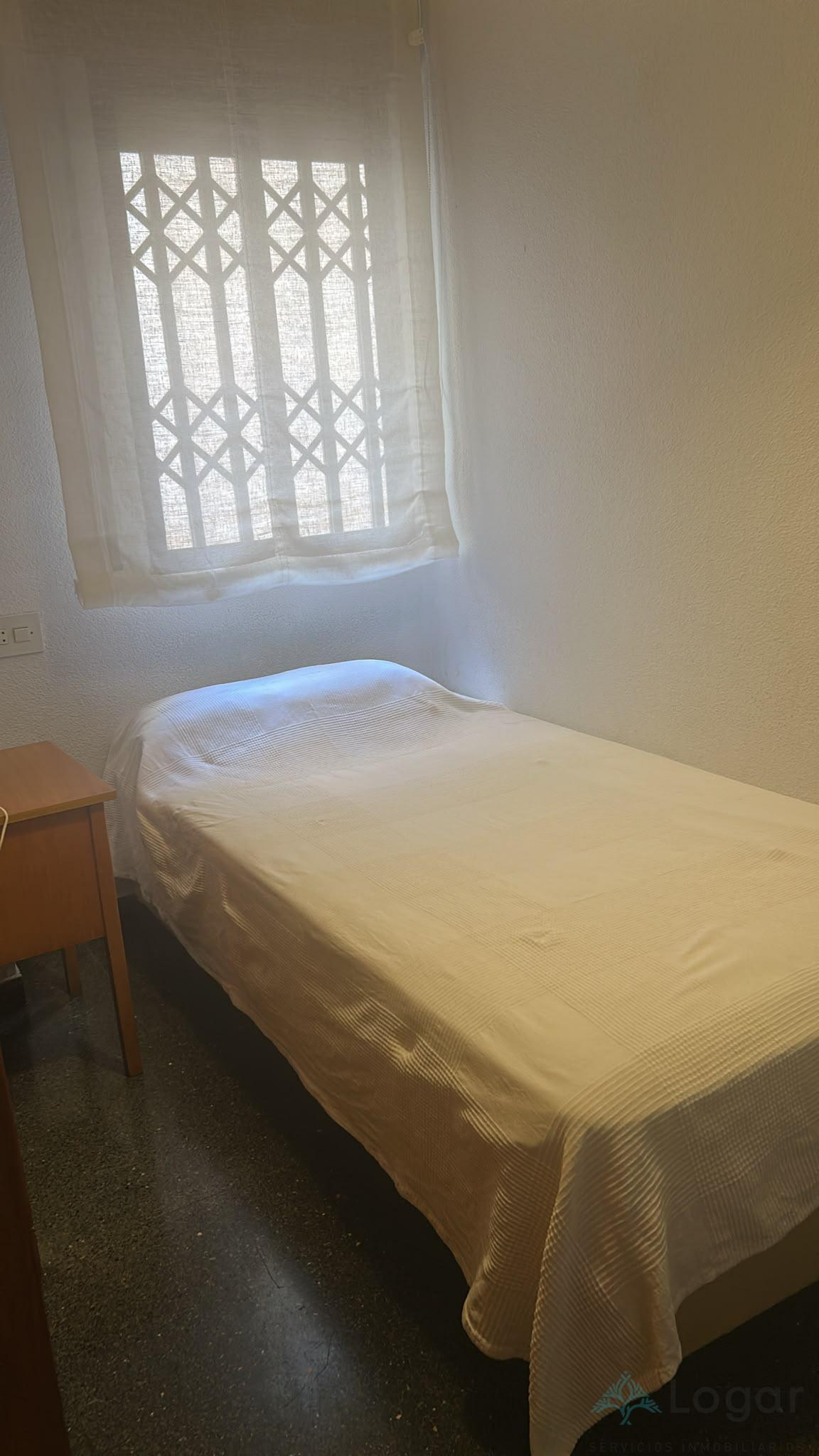 Alquiler de piso en Murcia