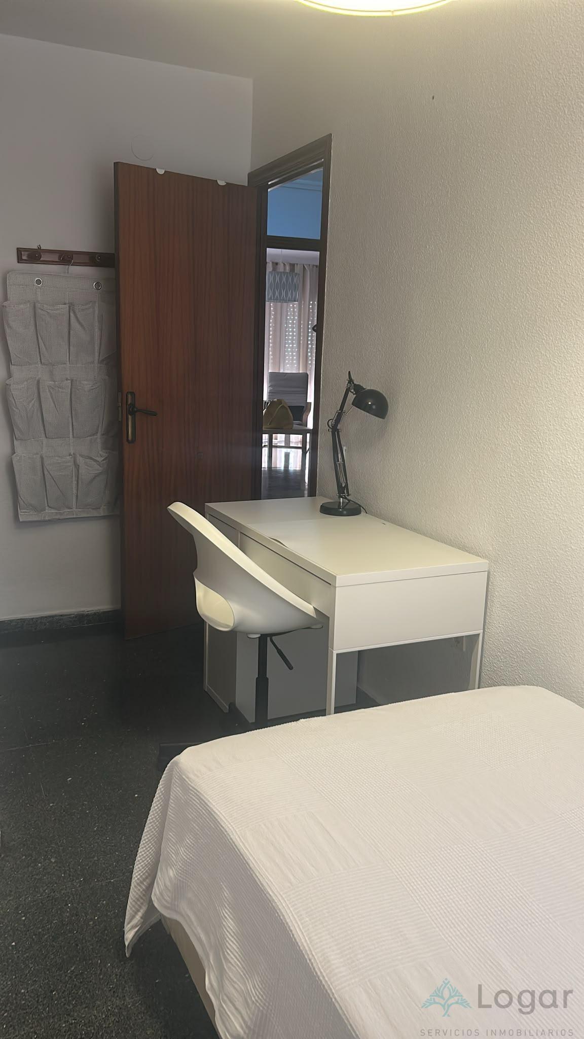Alquiler de piso en Murcia