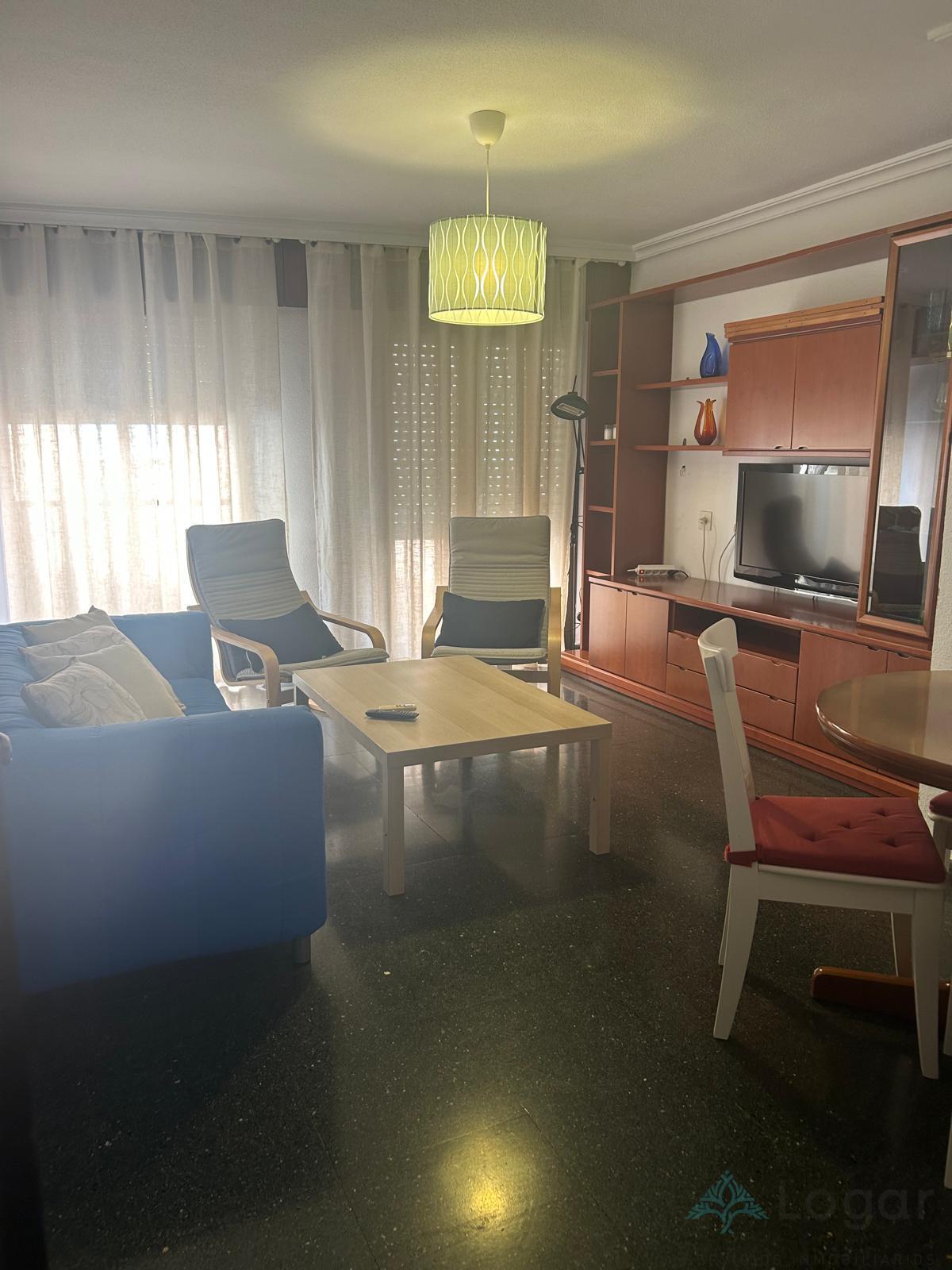 Alquiler de piso en Murcia
