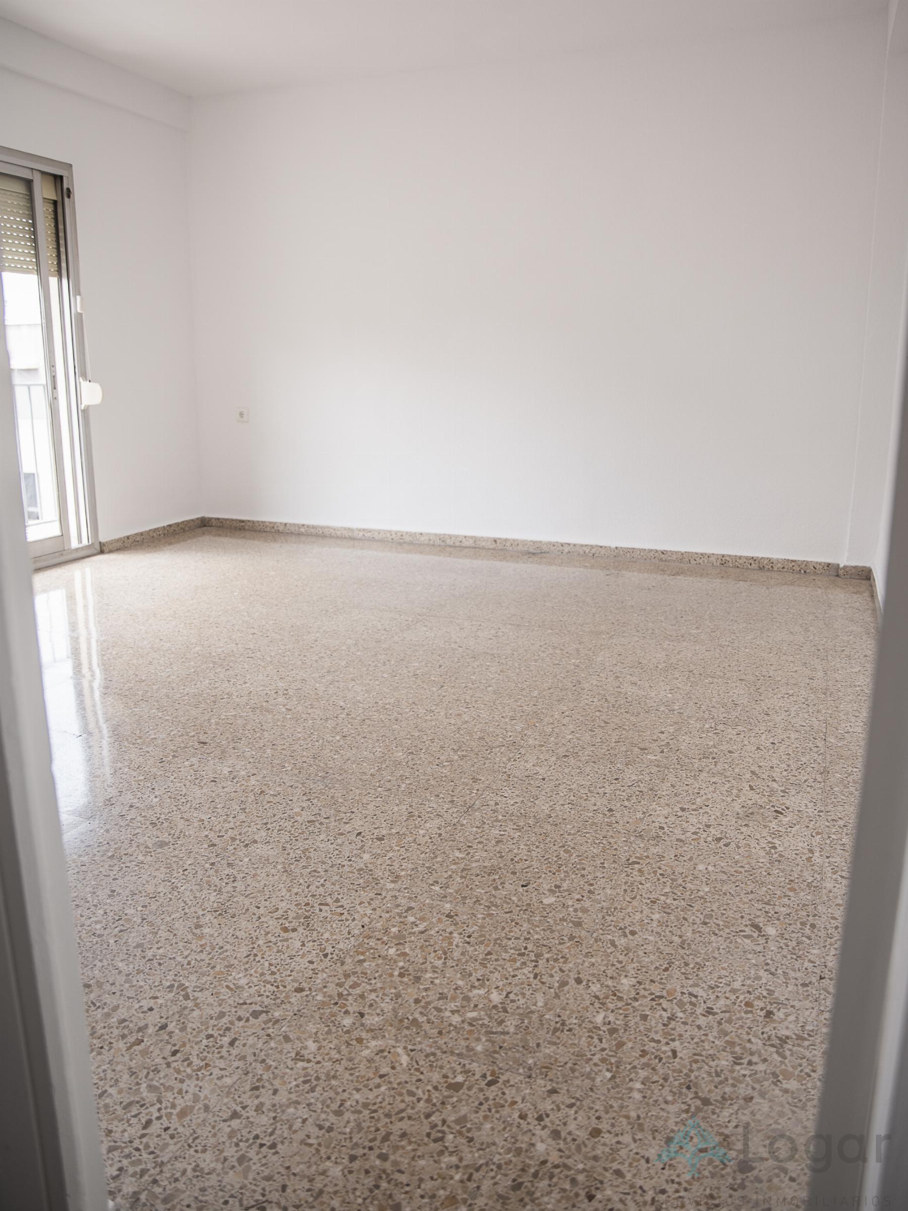 Venta de piso en Murcia