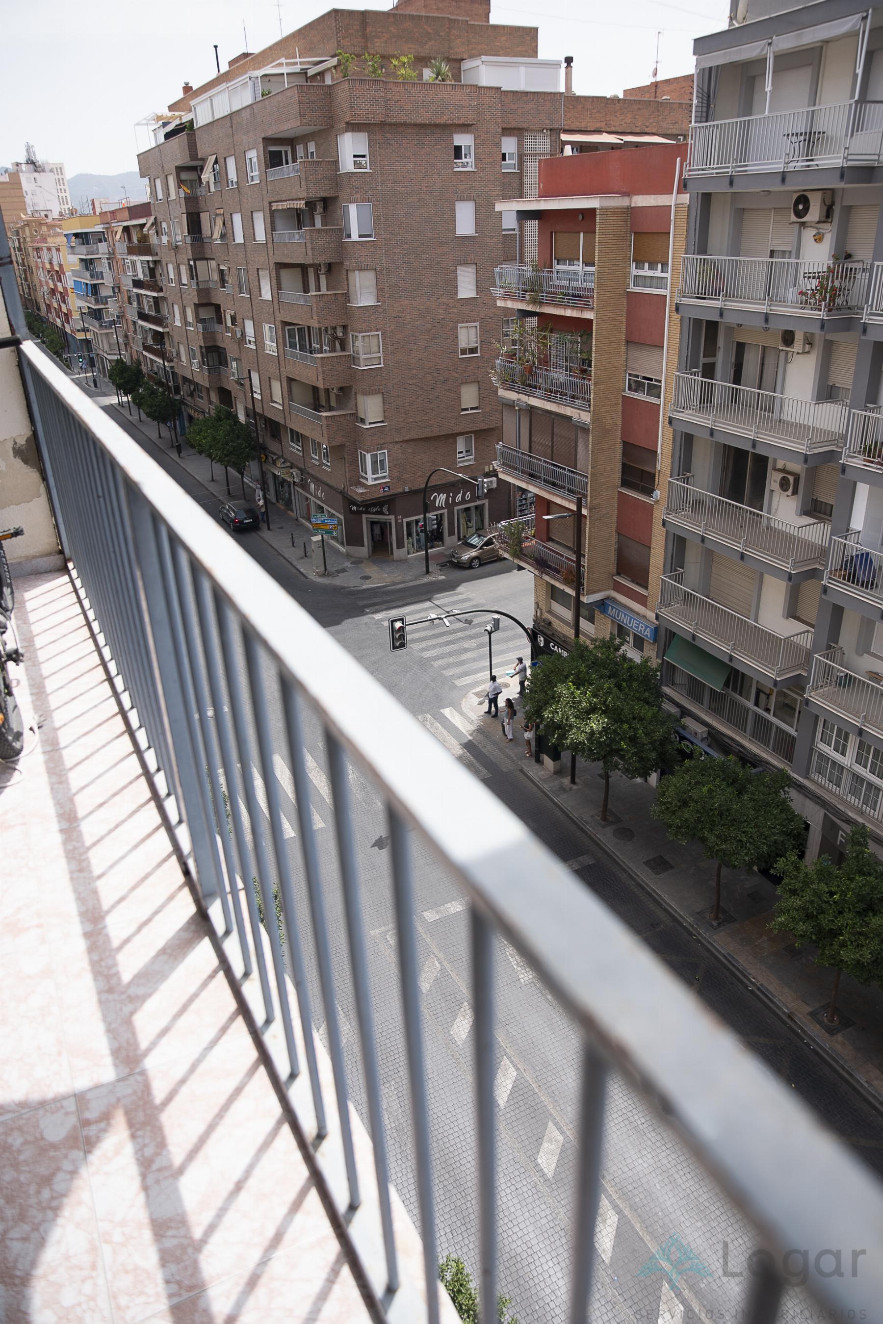 Venta de piso en Murcia
