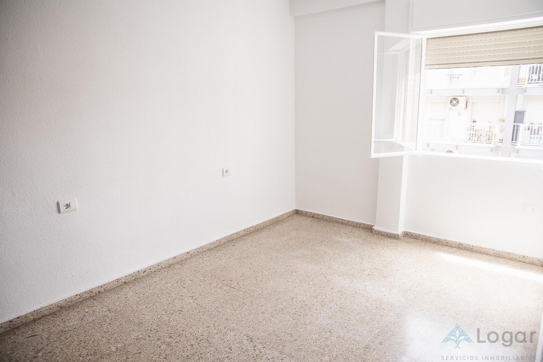 Venta de piso en Murcia