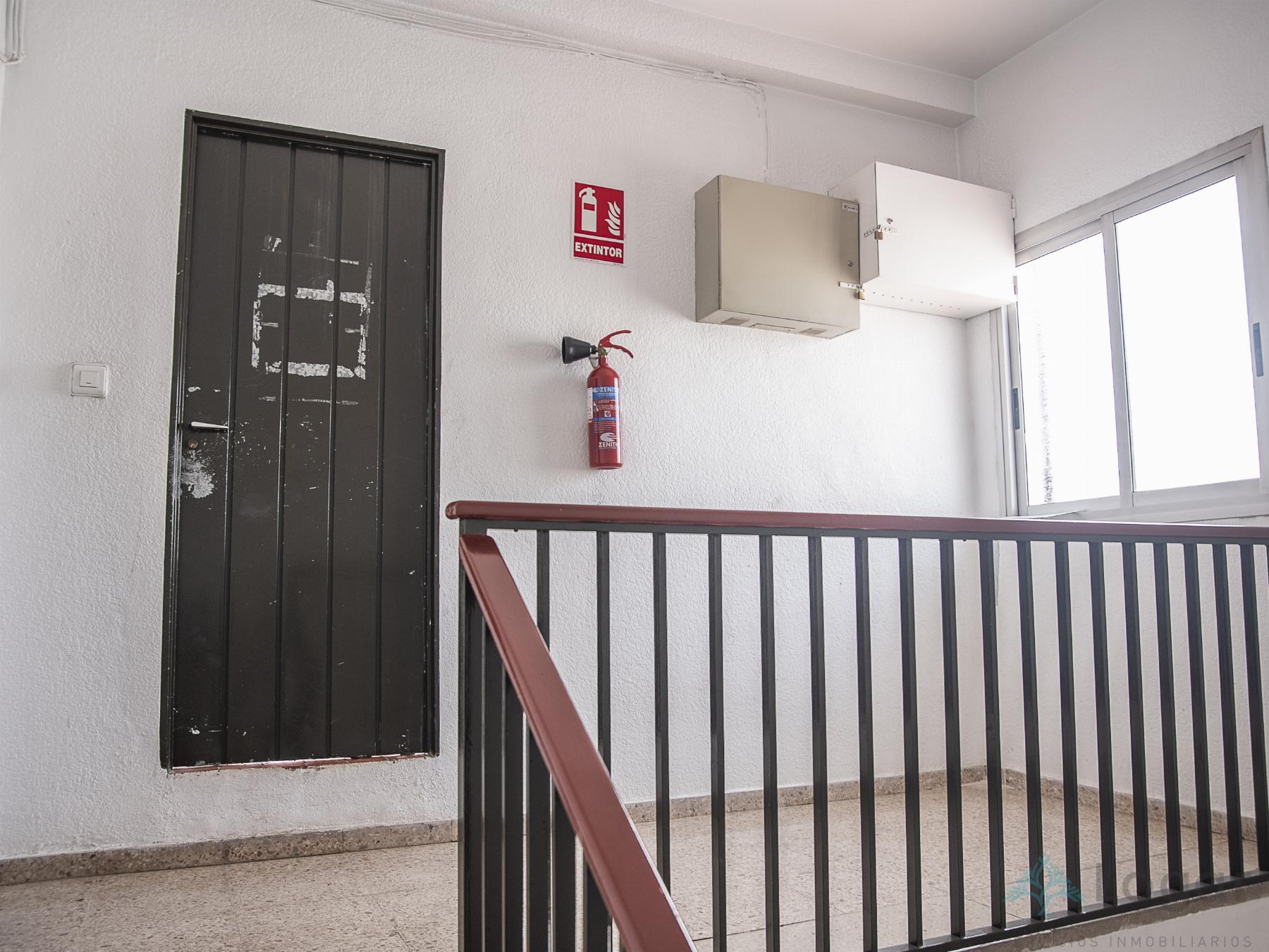 Venta de piso en Murcia