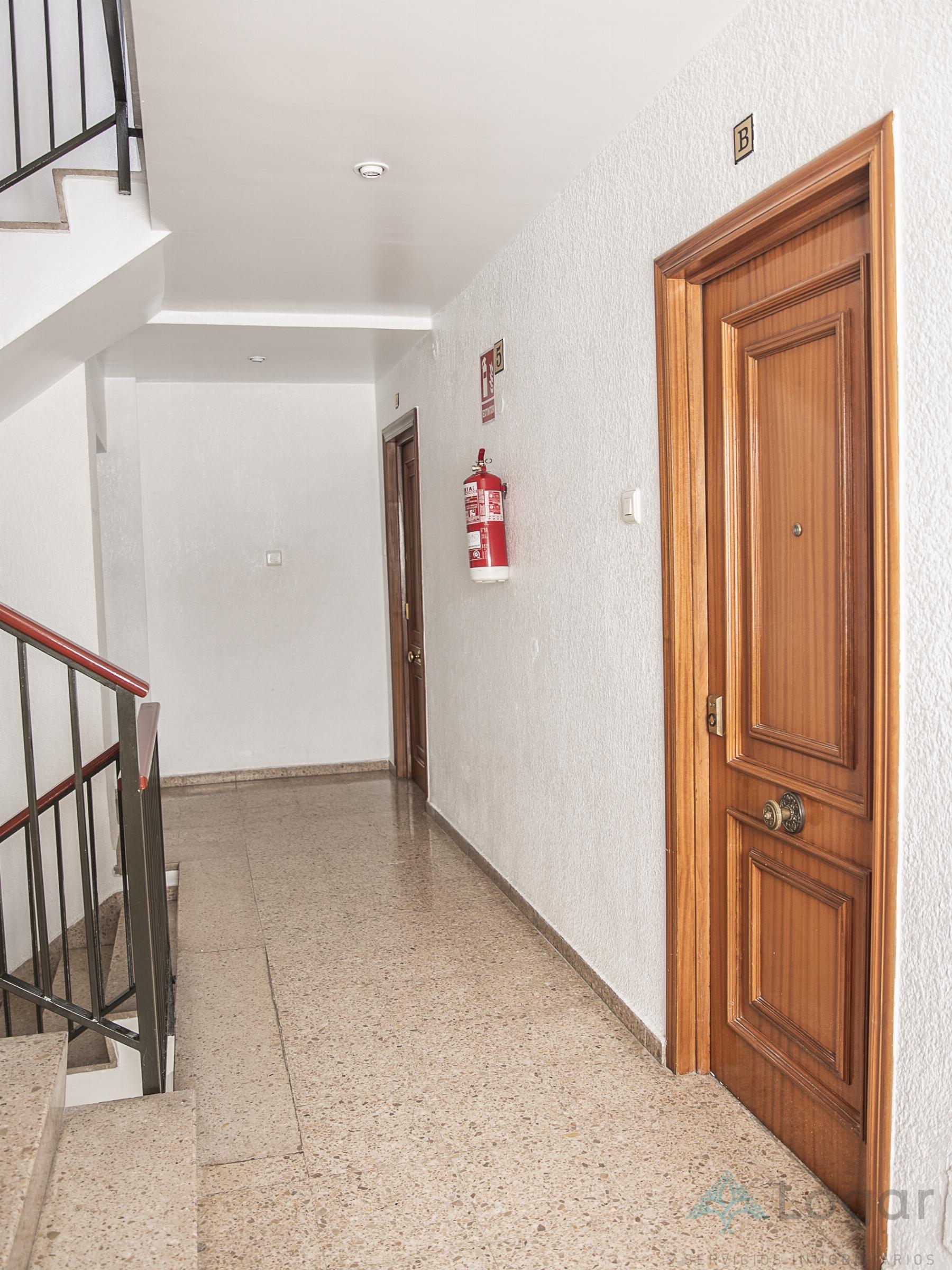 Venta de piso en Murcia