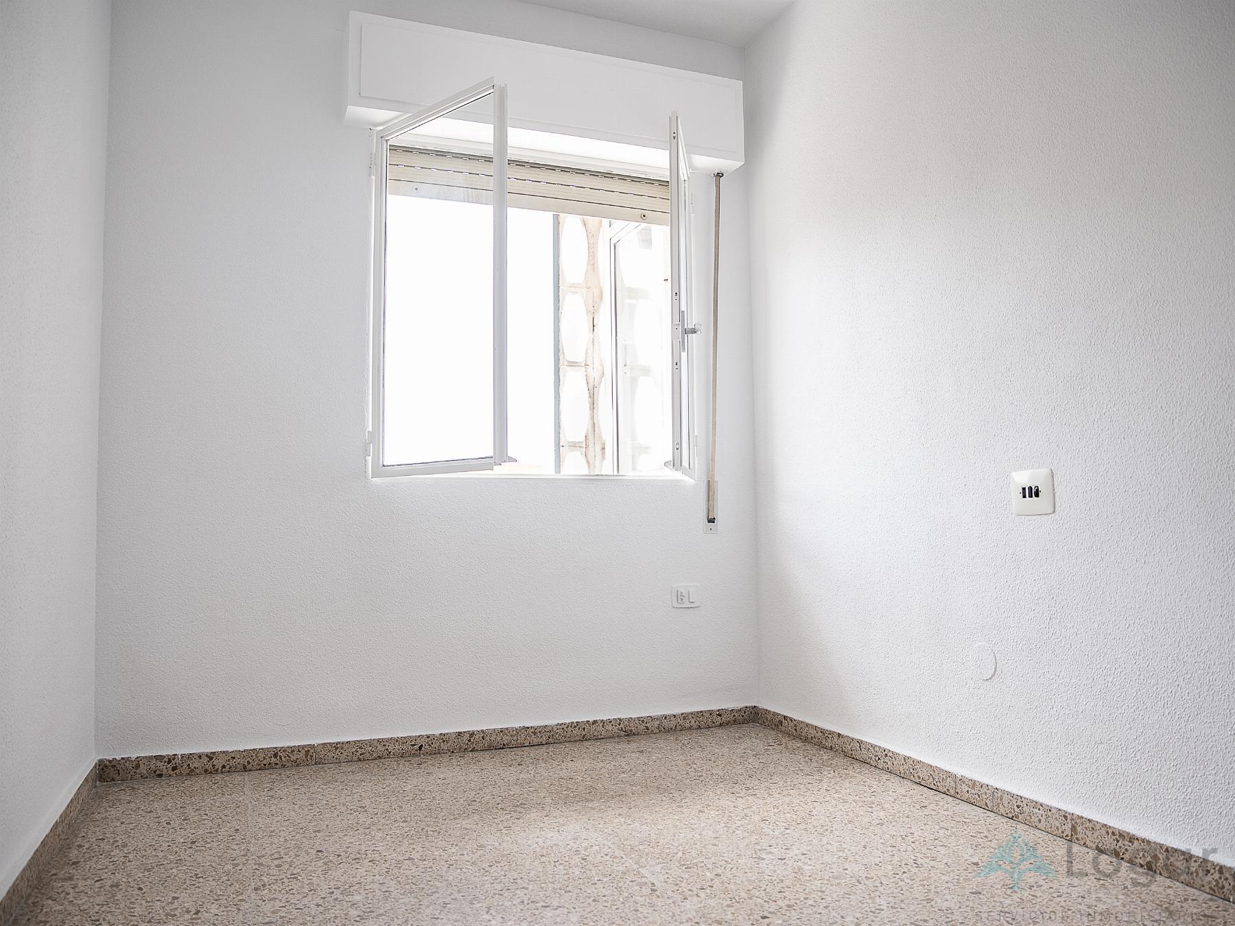 Venta de piso en Murcia