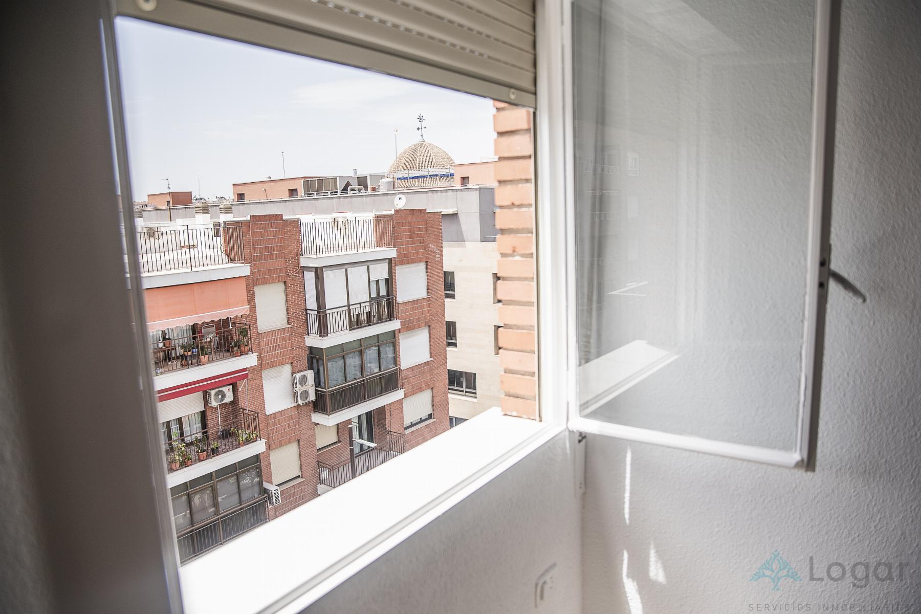Venta de piso en Murcia