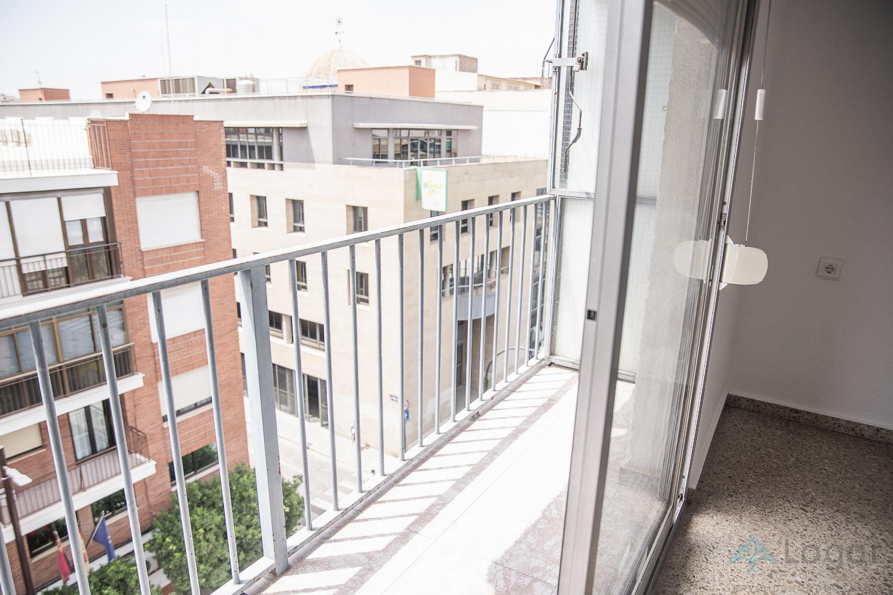 Venta de piso en Murcia