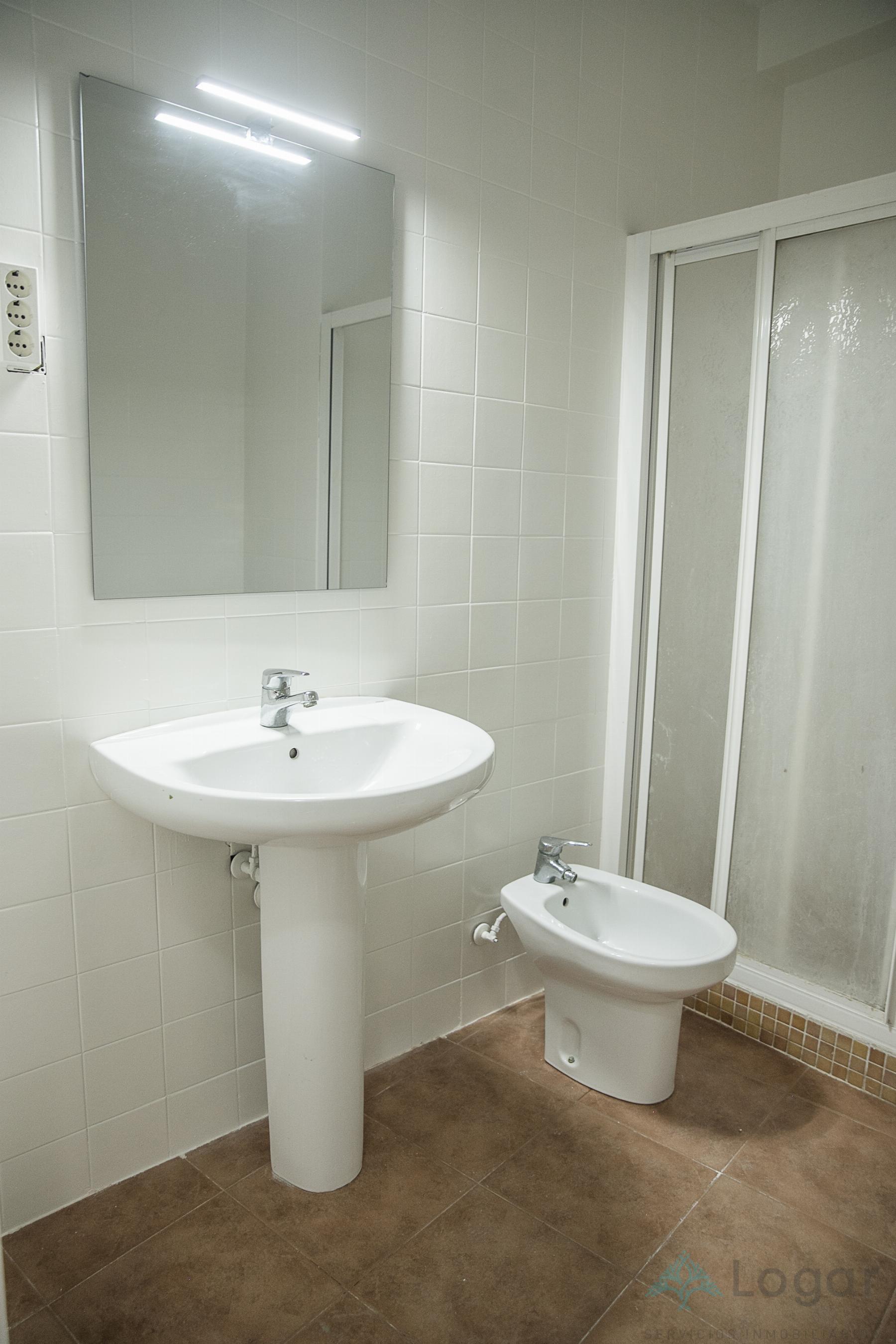 Venta de piso en Murcia