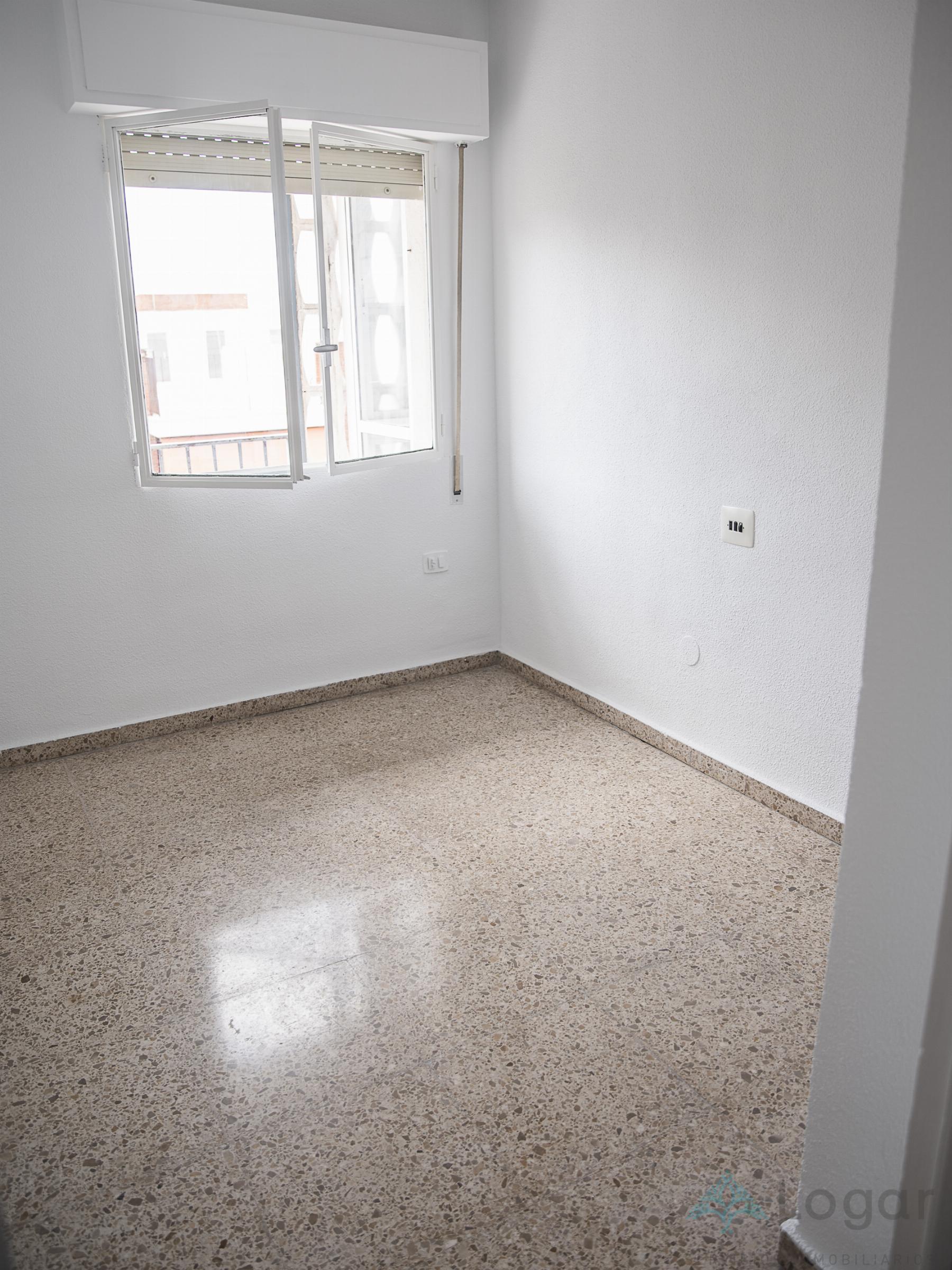 Venta de piso en Murcia