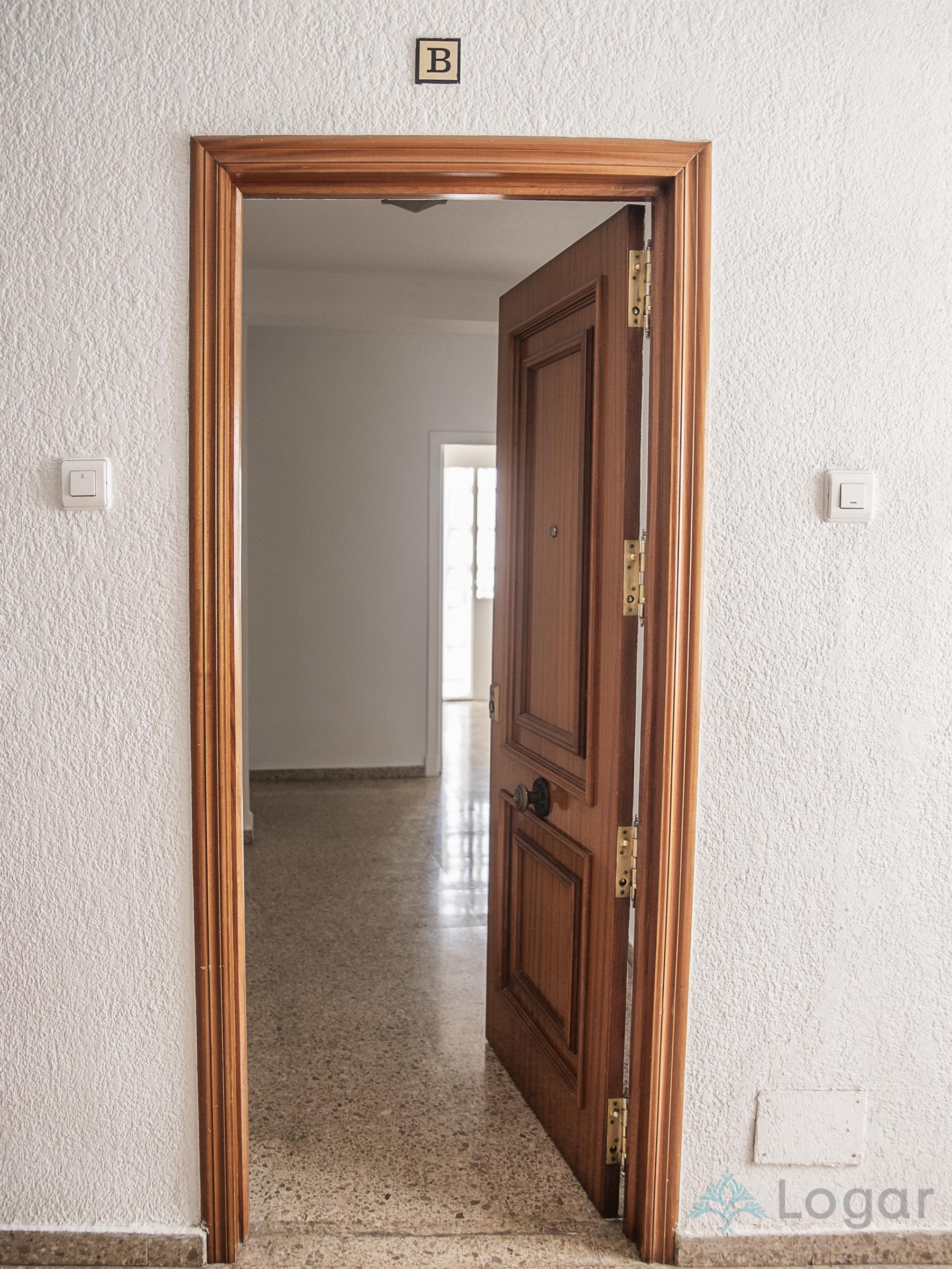 Venta de piso en Murcia
