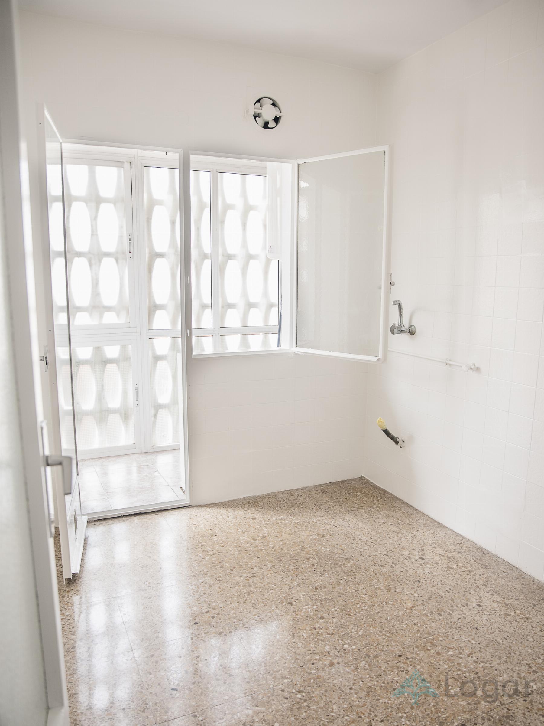 Venta de piso en Murcia