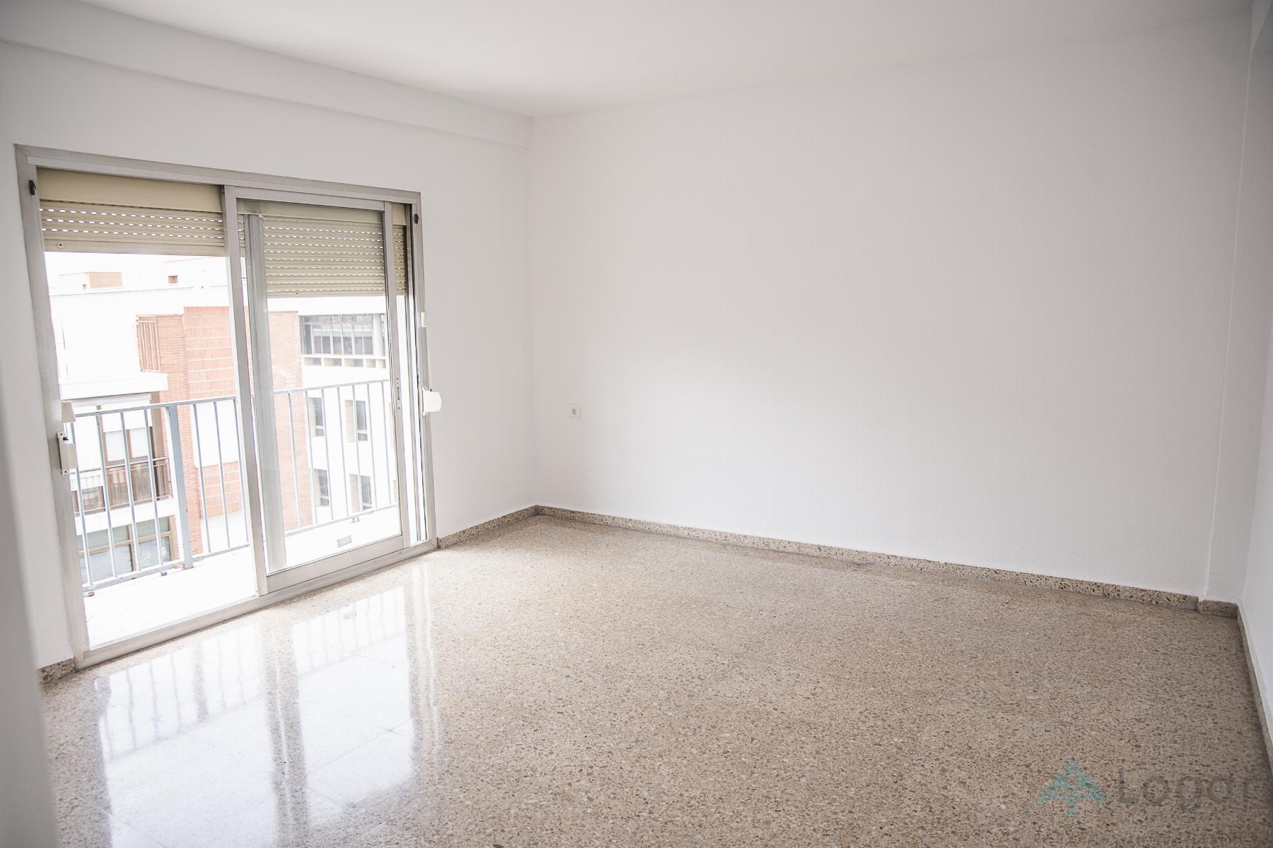 Venta de piso en Murcia