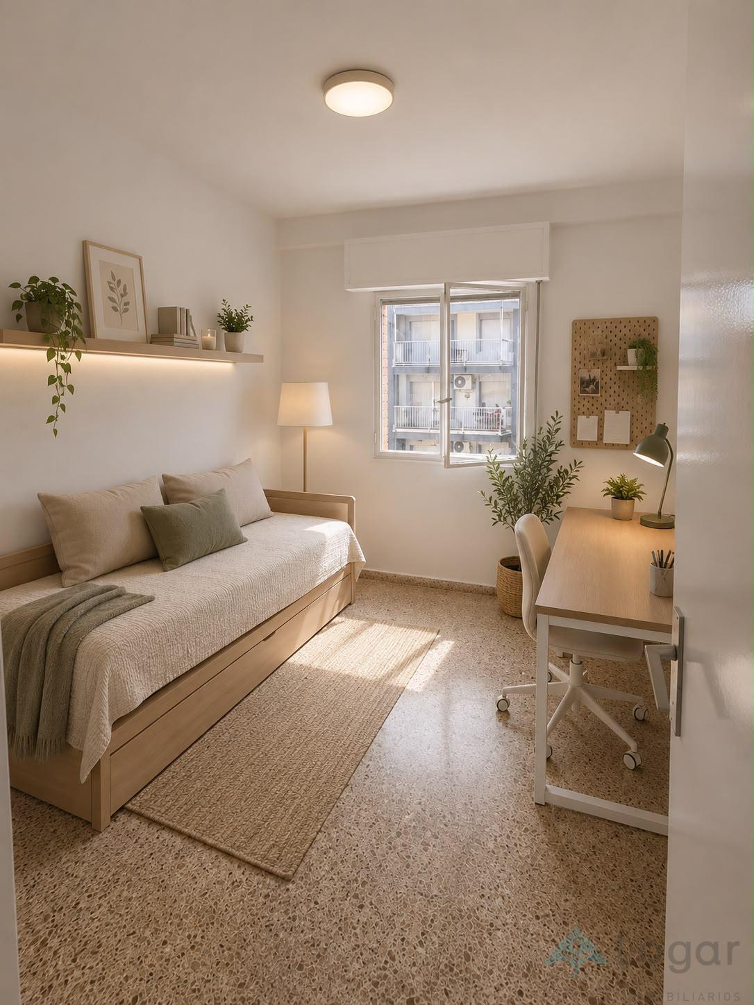 Venta de piso en Murcia