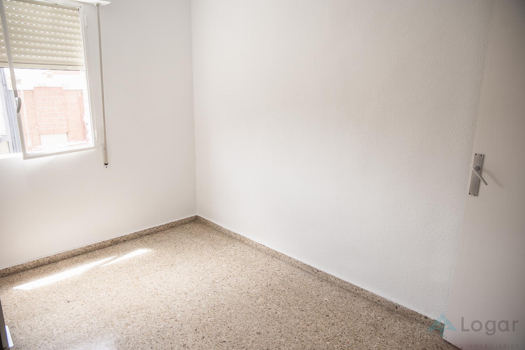 Venta de piso en Murcia