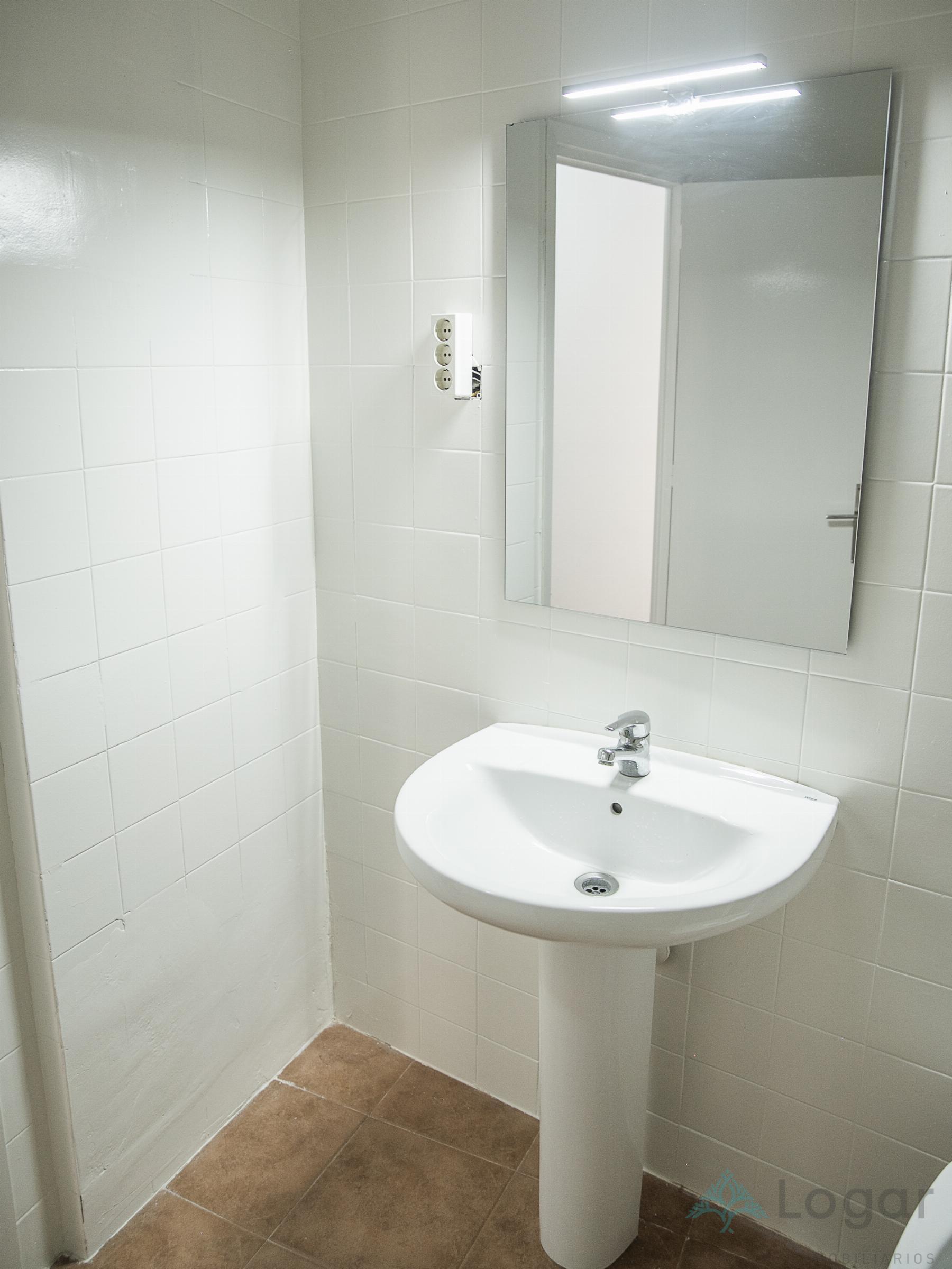 Venta de piso en Murcia