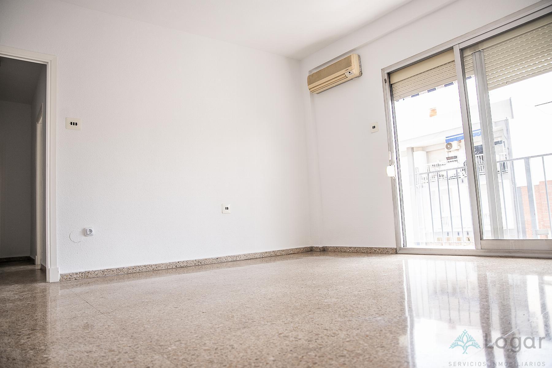 Venta de piso en Murcia