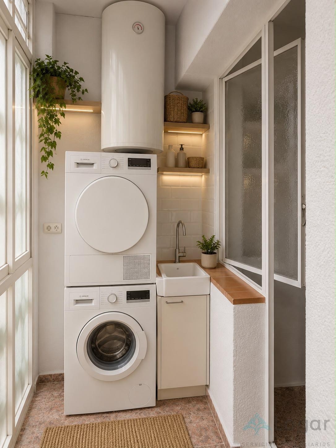 Venta de piso en Murcia