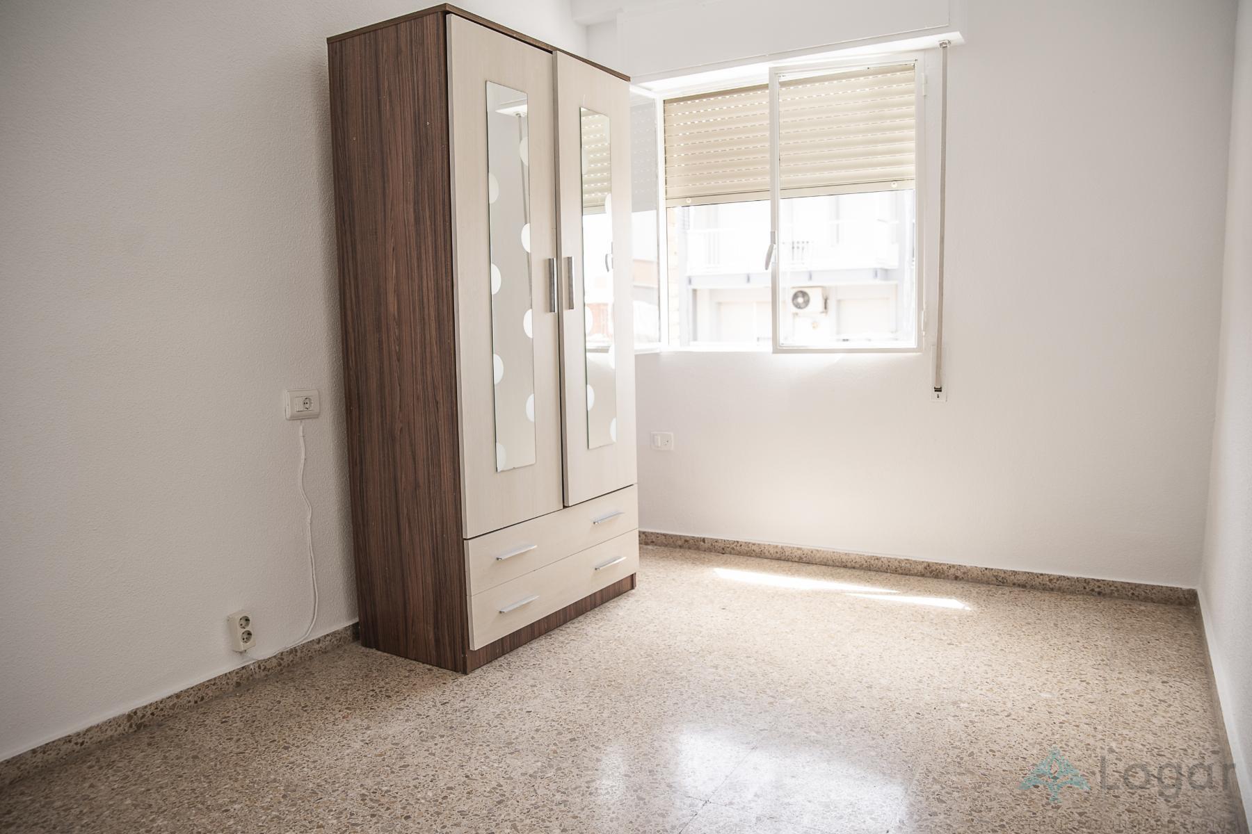 Venta de piso en Murcia