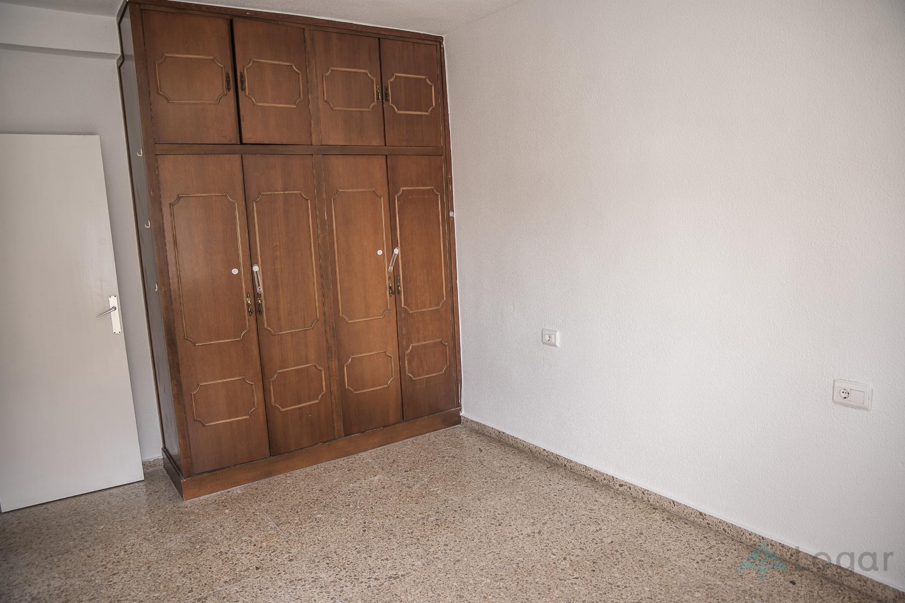 Venta de piso en Murcia
