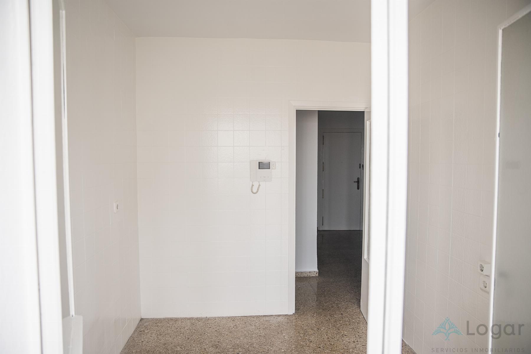 Venta de piso en Murcia